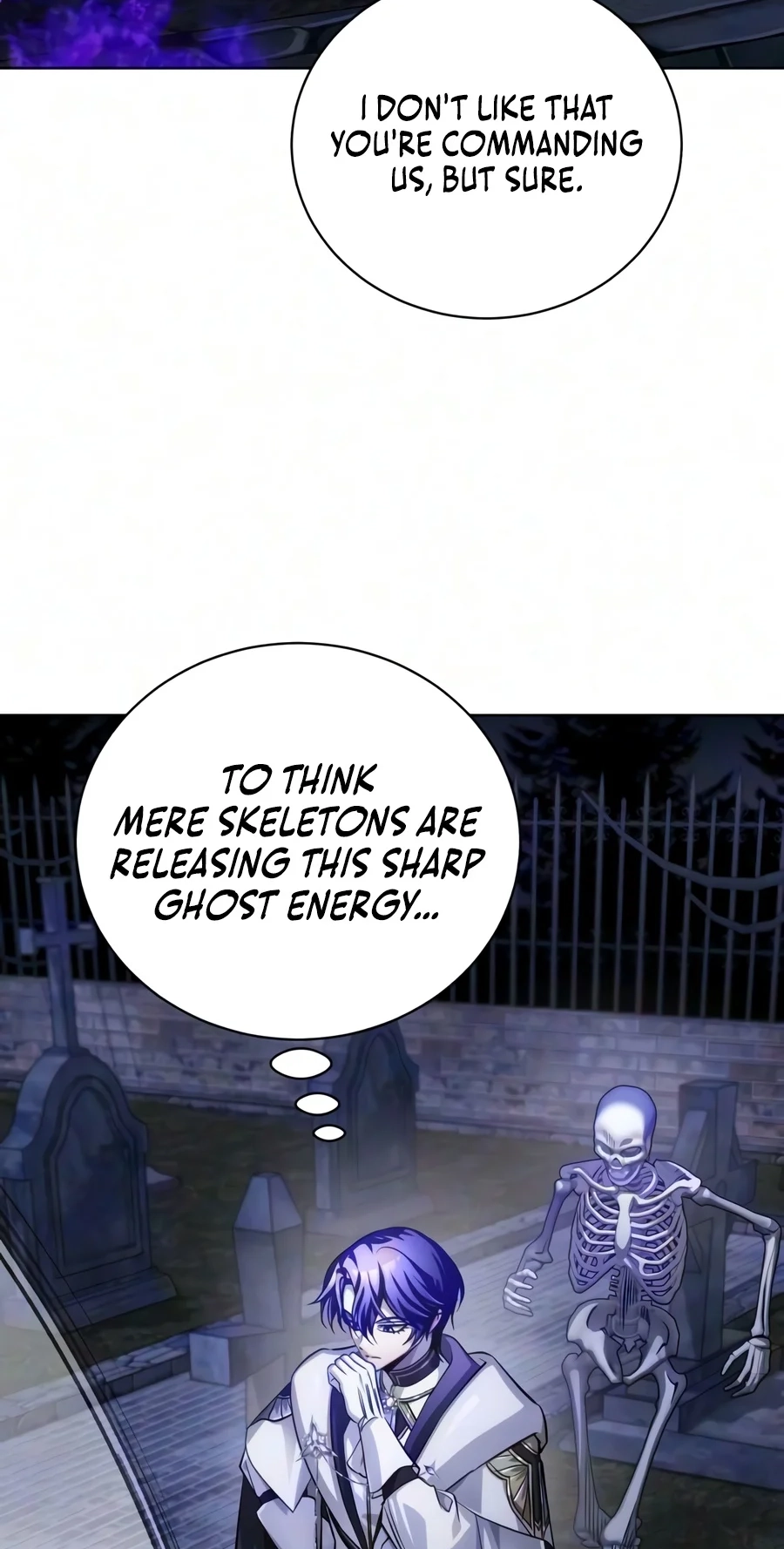 Read The Magic Tower’s Problem Child chapter 60 image 105 on Lezhin