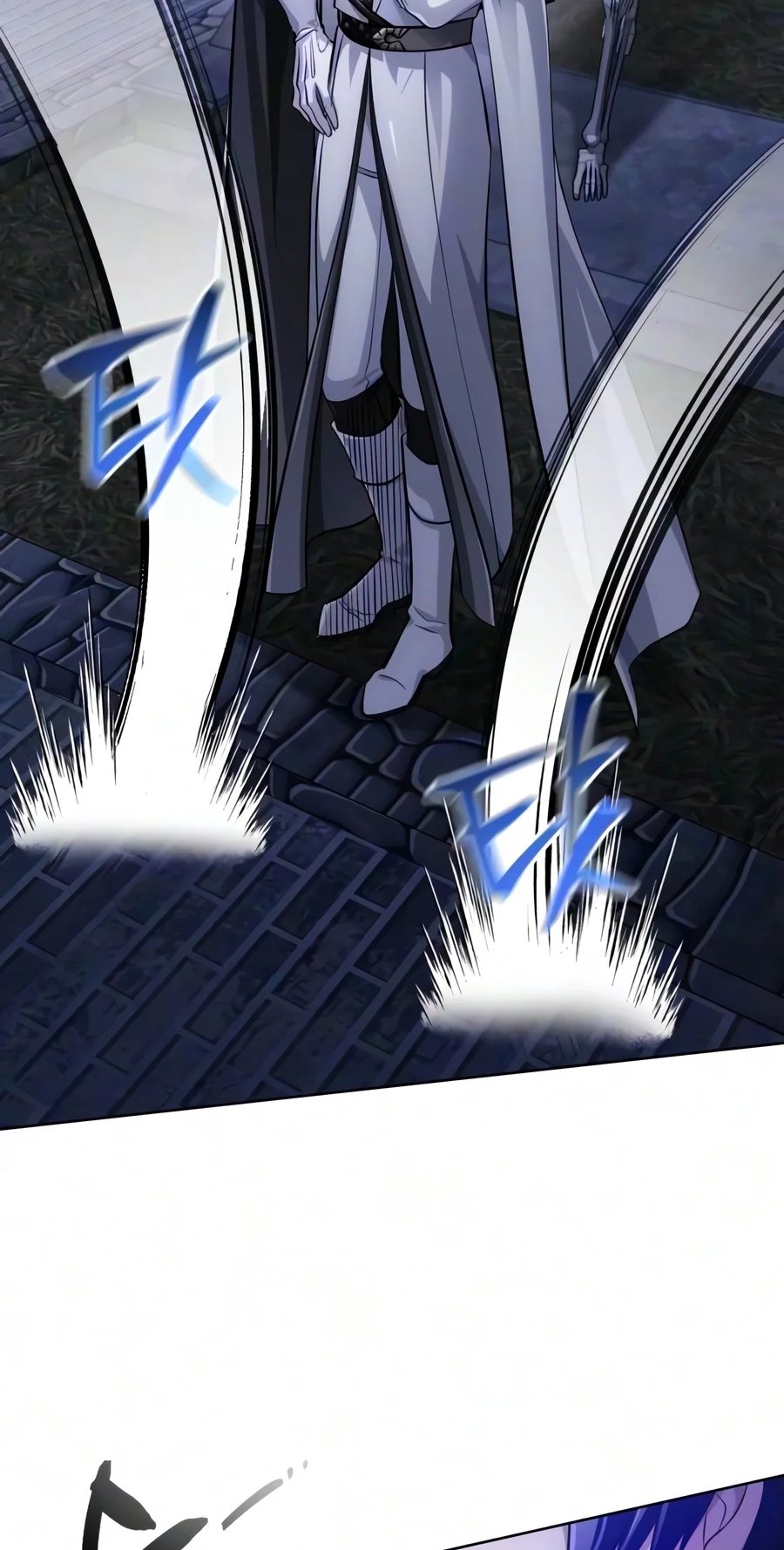 Read The Magic Tower’s Problem Child chapter 60 image 106 on Lezhin