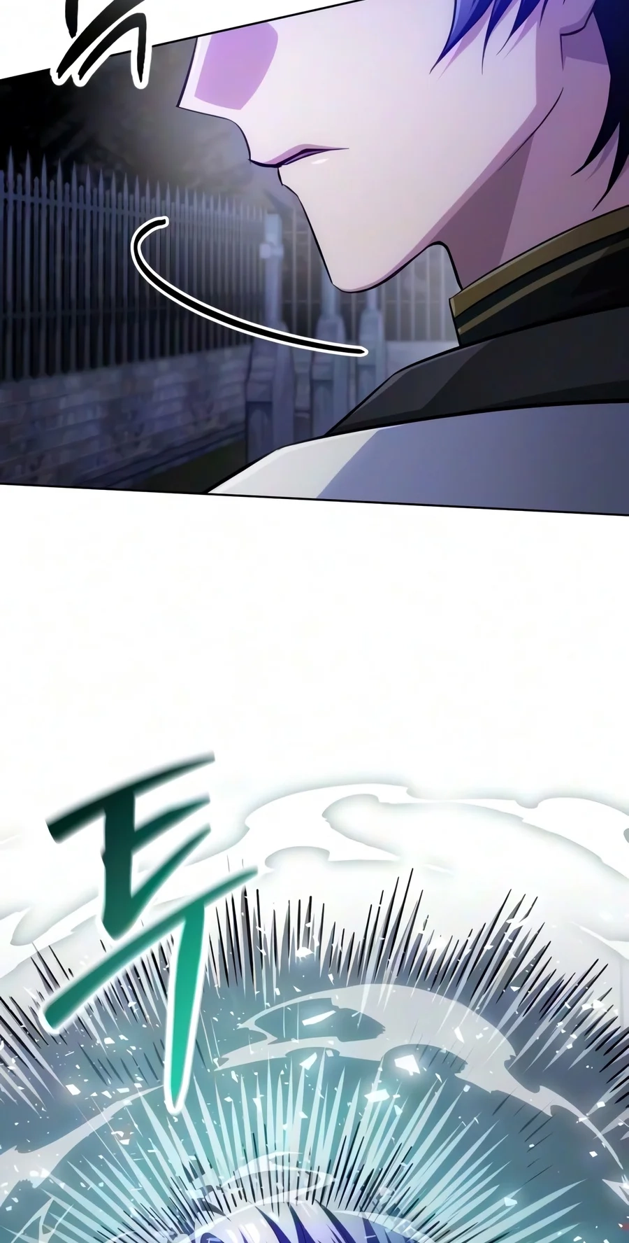 Read The Magic Tower’s Problem Child chapter 60 image 107 on Lezhin