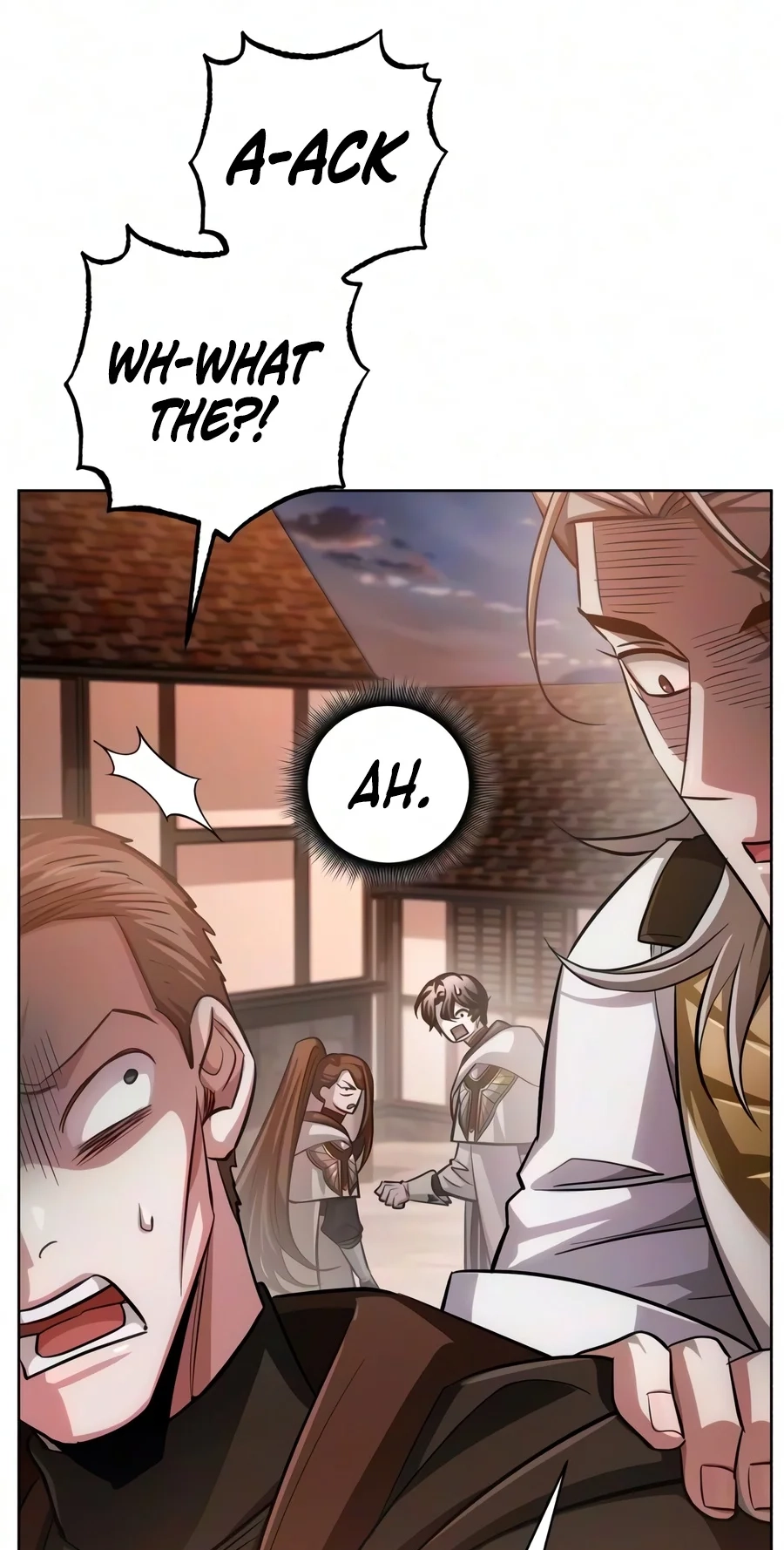 Read The Magic Tower’s Problem Child chapter 60 image 11 on Lezhin