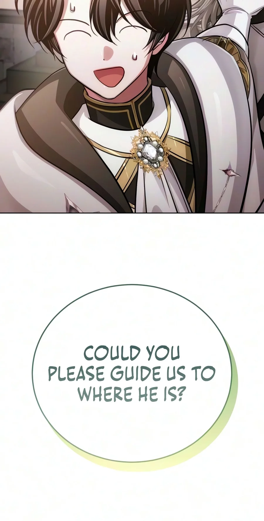Read The Magic Tower’s Problem Child chapter 60 image 15 on Lezhin