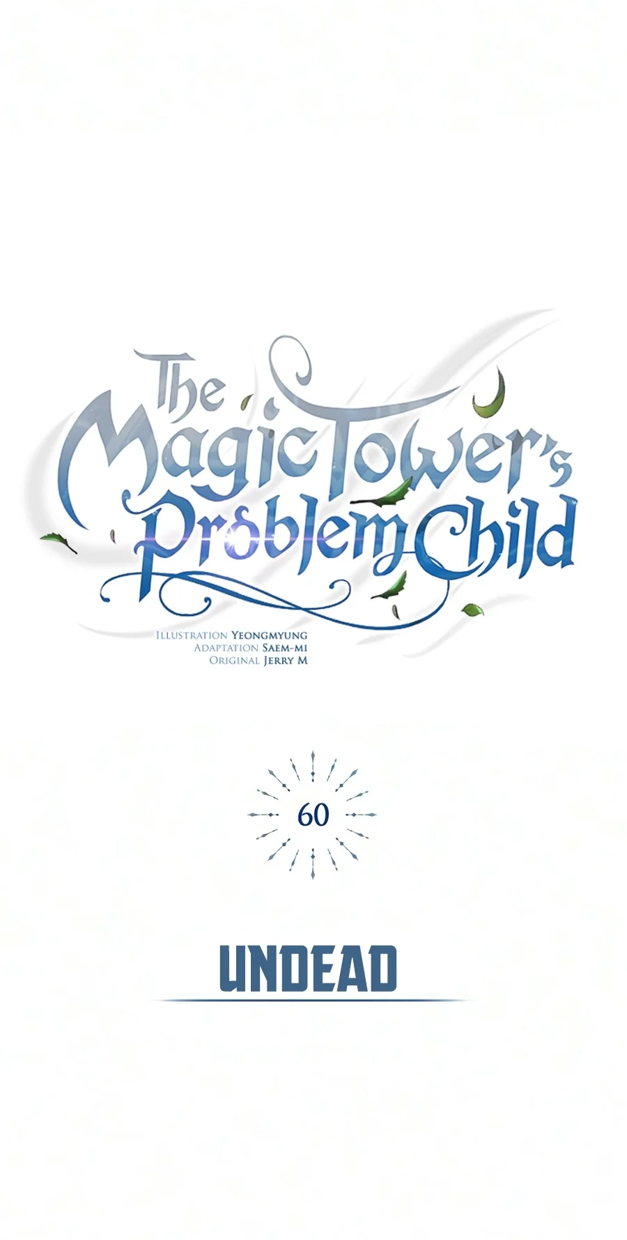 Read The Magic Tower’s Problem Child chapter 60 image 16 on Lezhin
