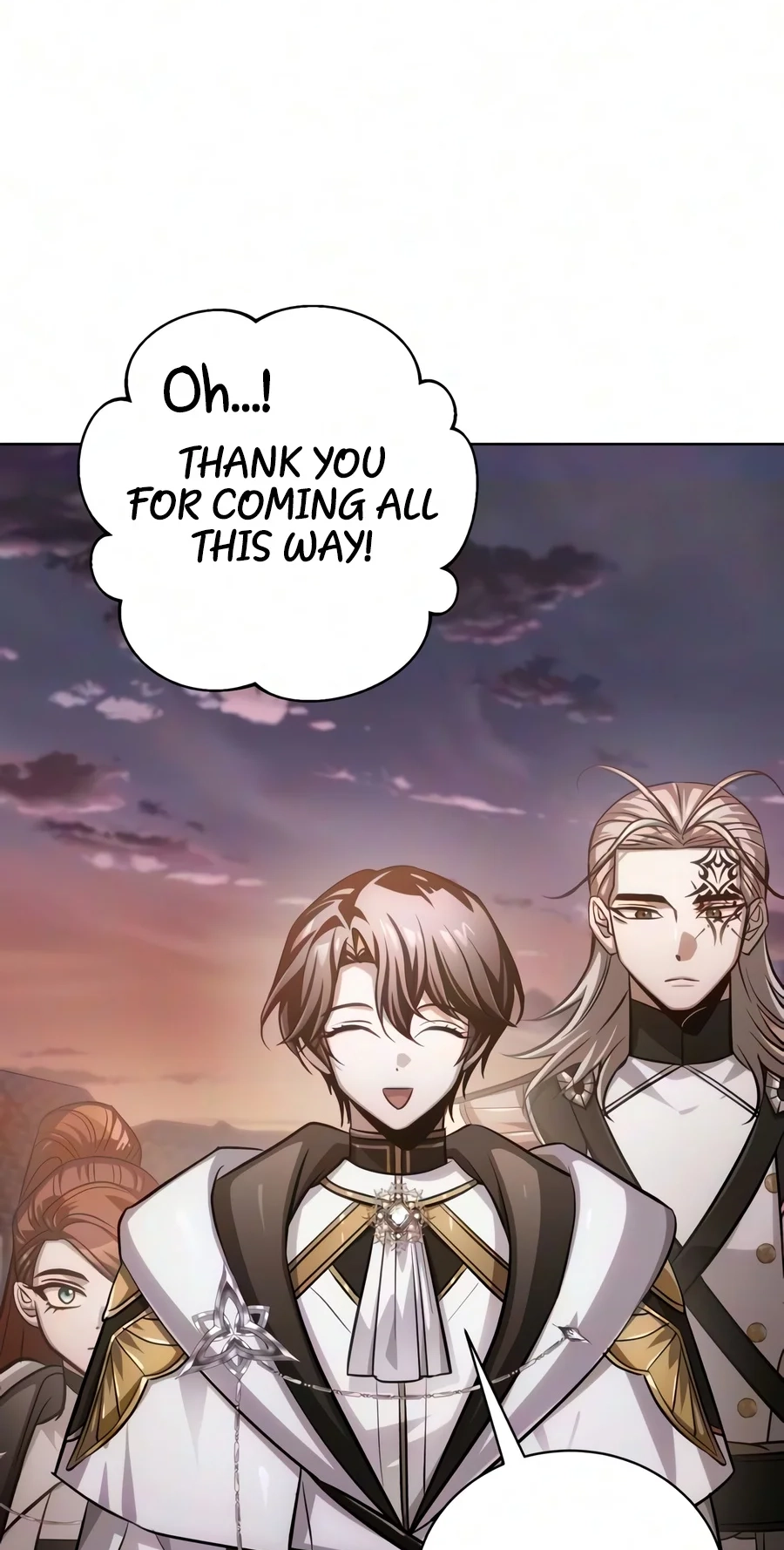 Read The Magic Tower’s Problem Child chapter 60 image 17 on Lezhin