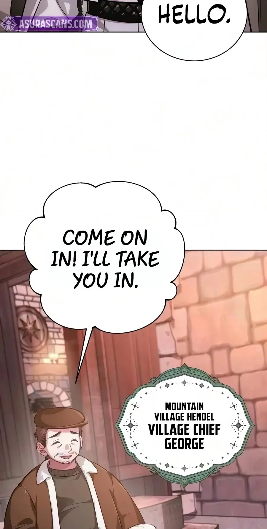 Read The Magic Tower’s Problem Child chapter 60 image 18 on Lezhin