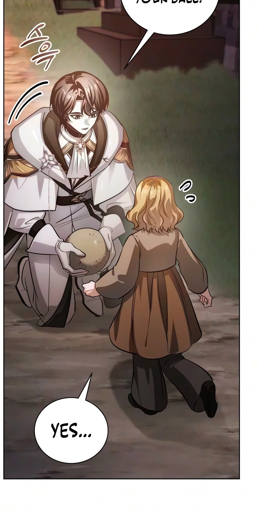Read The Magic Tower’s Problem Child chapter 60 image 2 on Lezhin