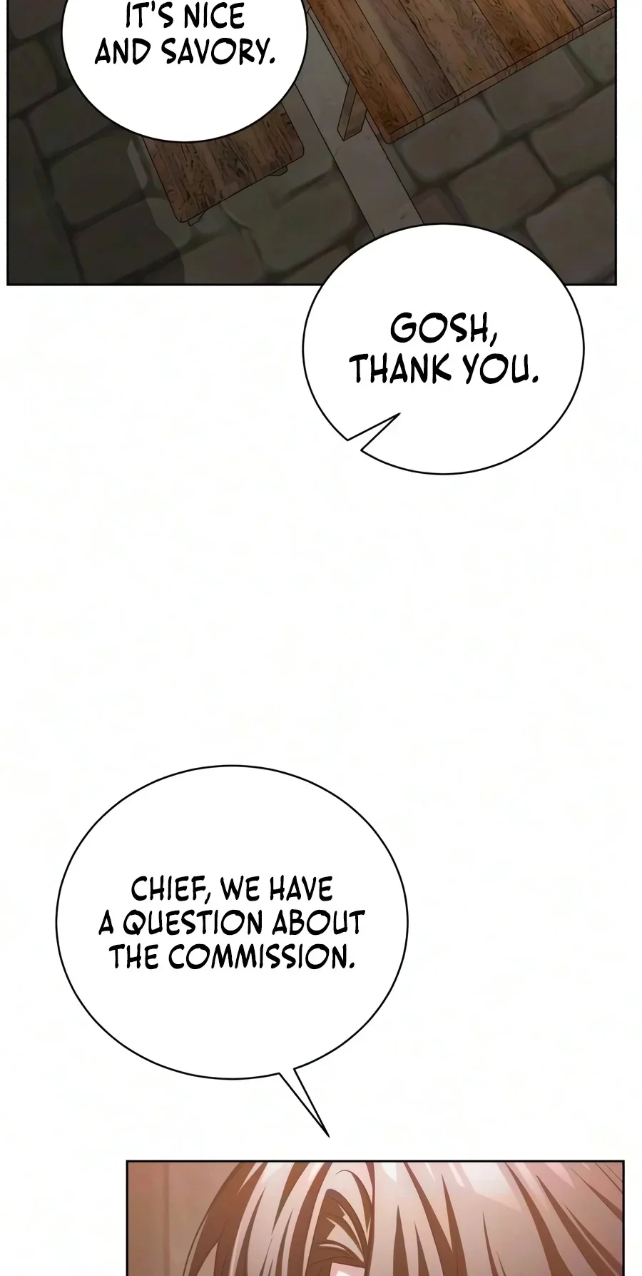 Read The Magic Tower’s Problem Child chapter 60 image 23 on Lezhin