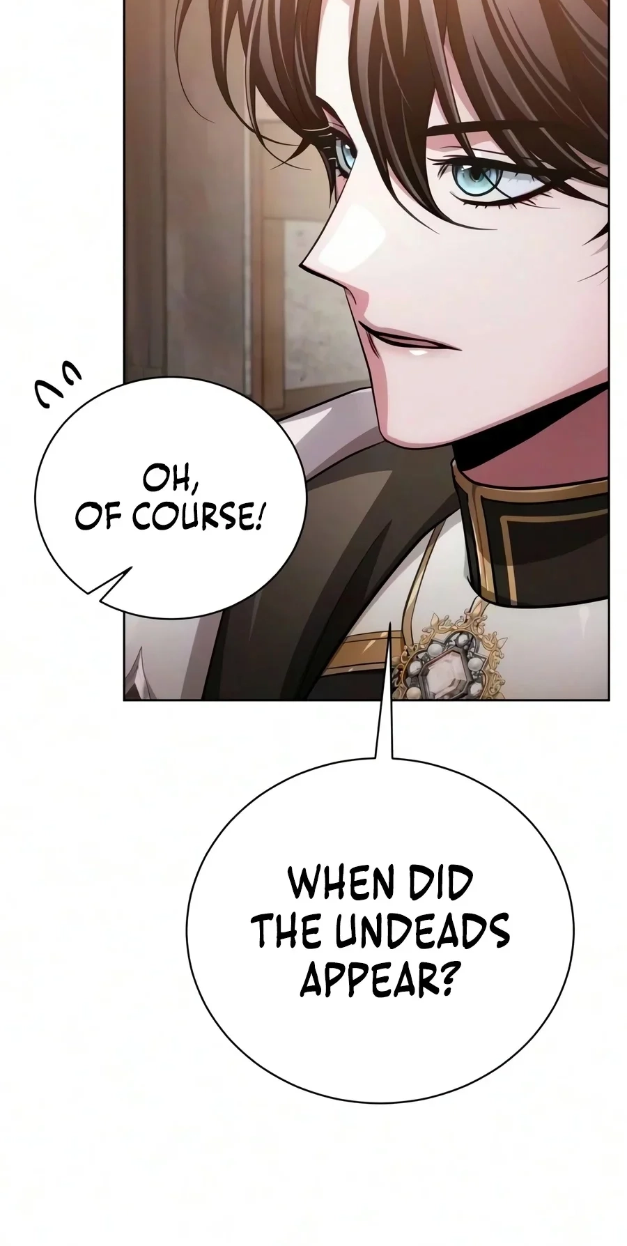 Read The Magic Tower’s Problem Child chapter 60 image 24 on Lezhin
