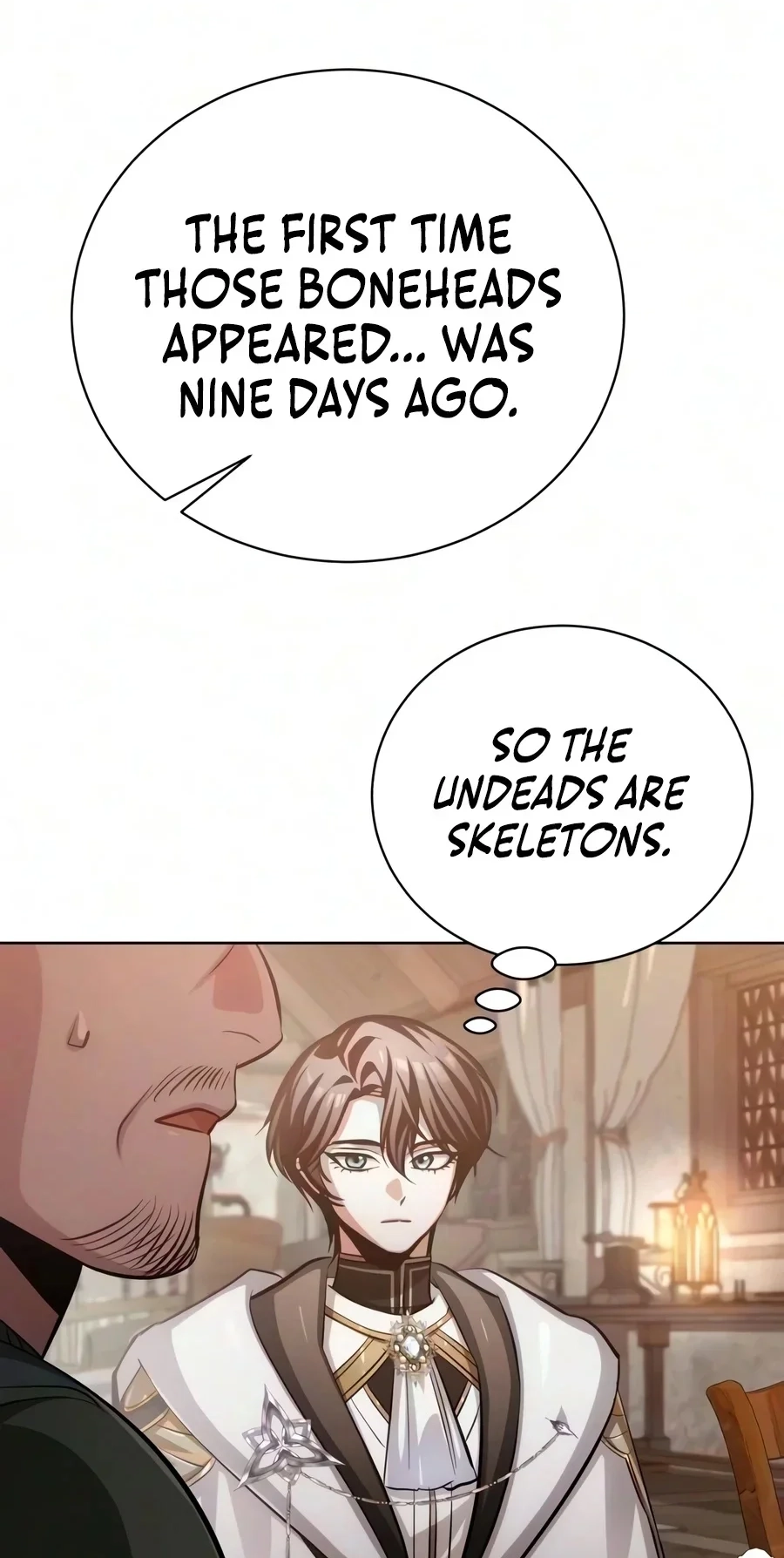 Read The Magic Tower’s Problem Child chapter 60 image 25 on Lezhin
