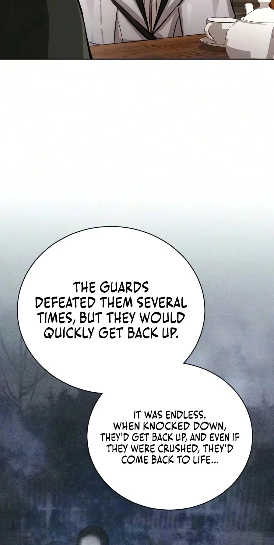 Read The Magic Tower’s Problem Child chapter 60 image 26 on Lezhin