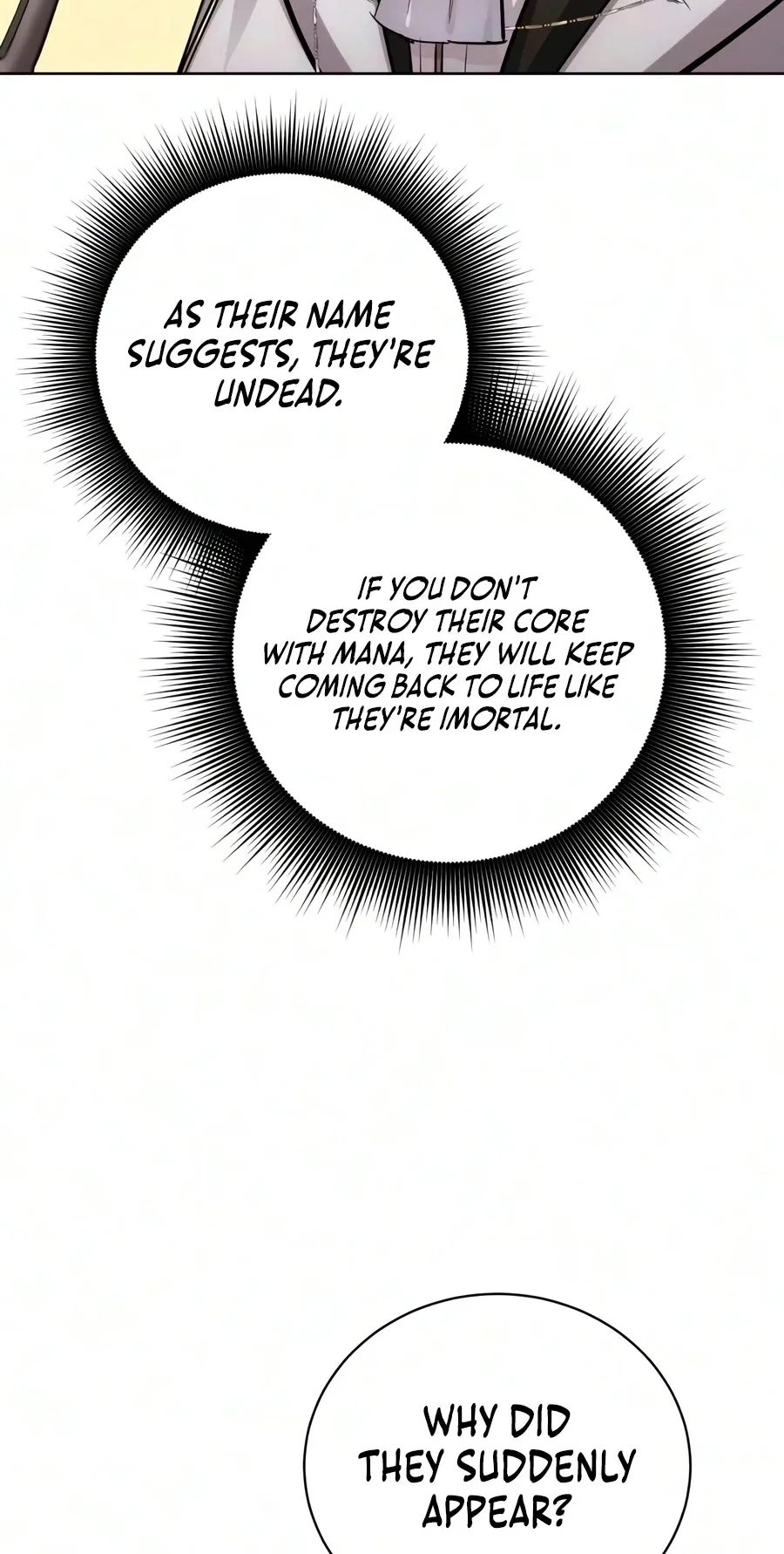 Read The Magic Tower’s Problem Child chapter 60 image 30 on Lezhin