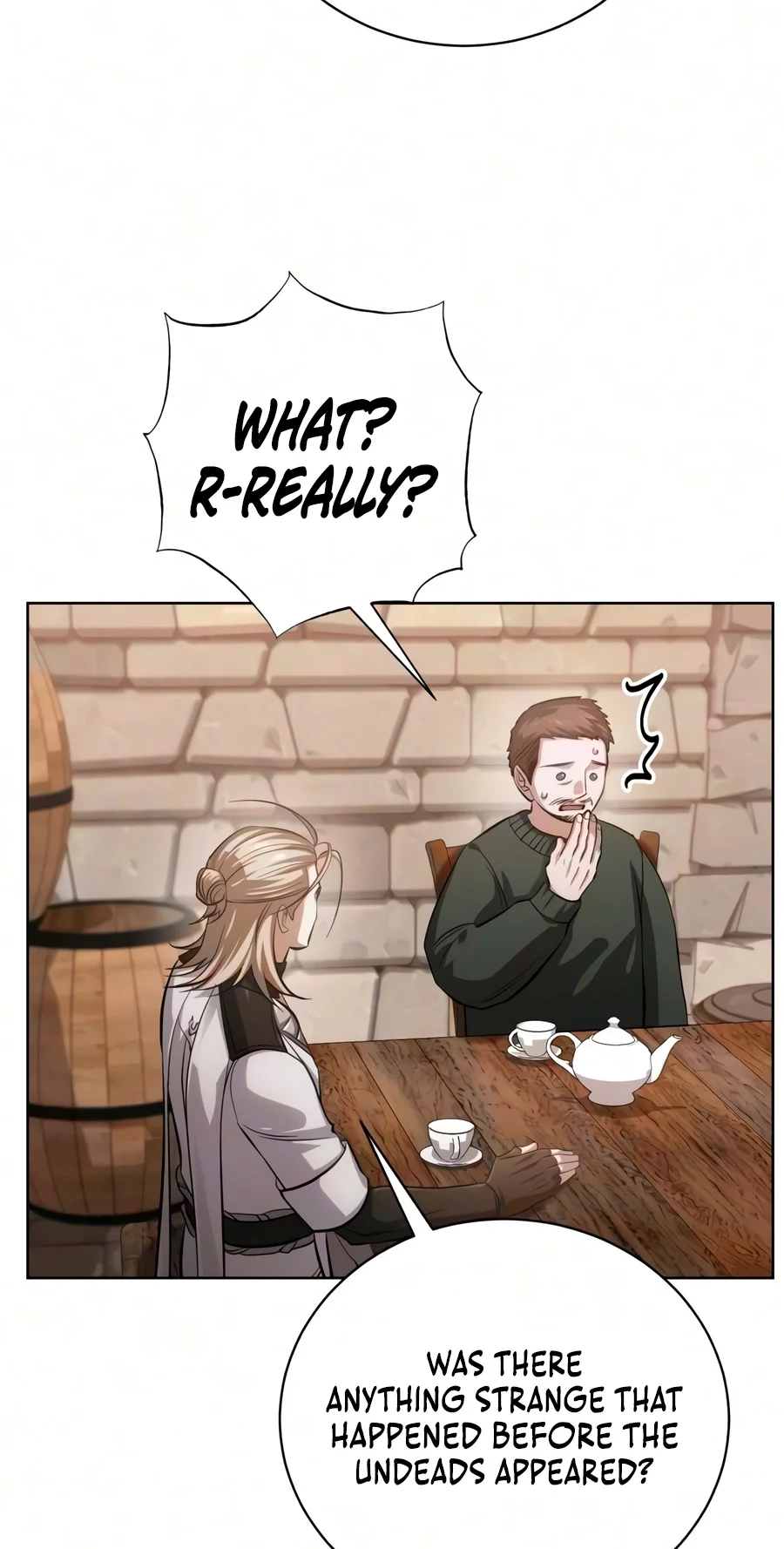 Read The Magic Tower’s Problem Child chapter 60 image 37 on Lezhin