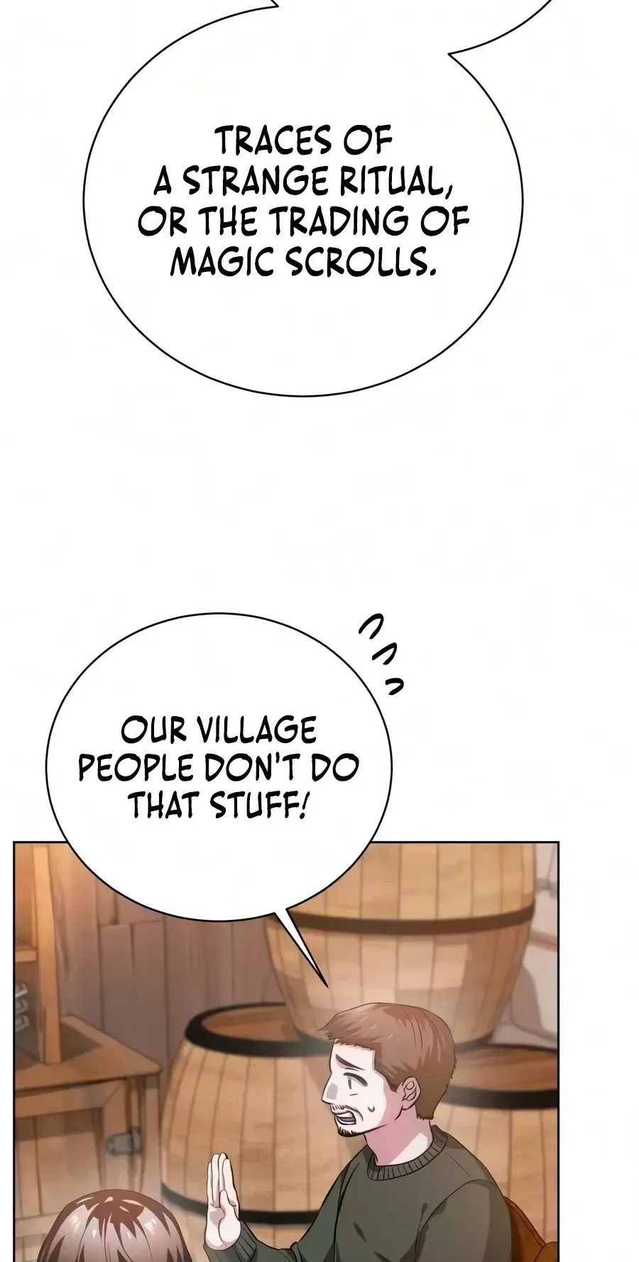 Read The Magic Tower’s Problem Child chapter 60 image 38 on Lezhin