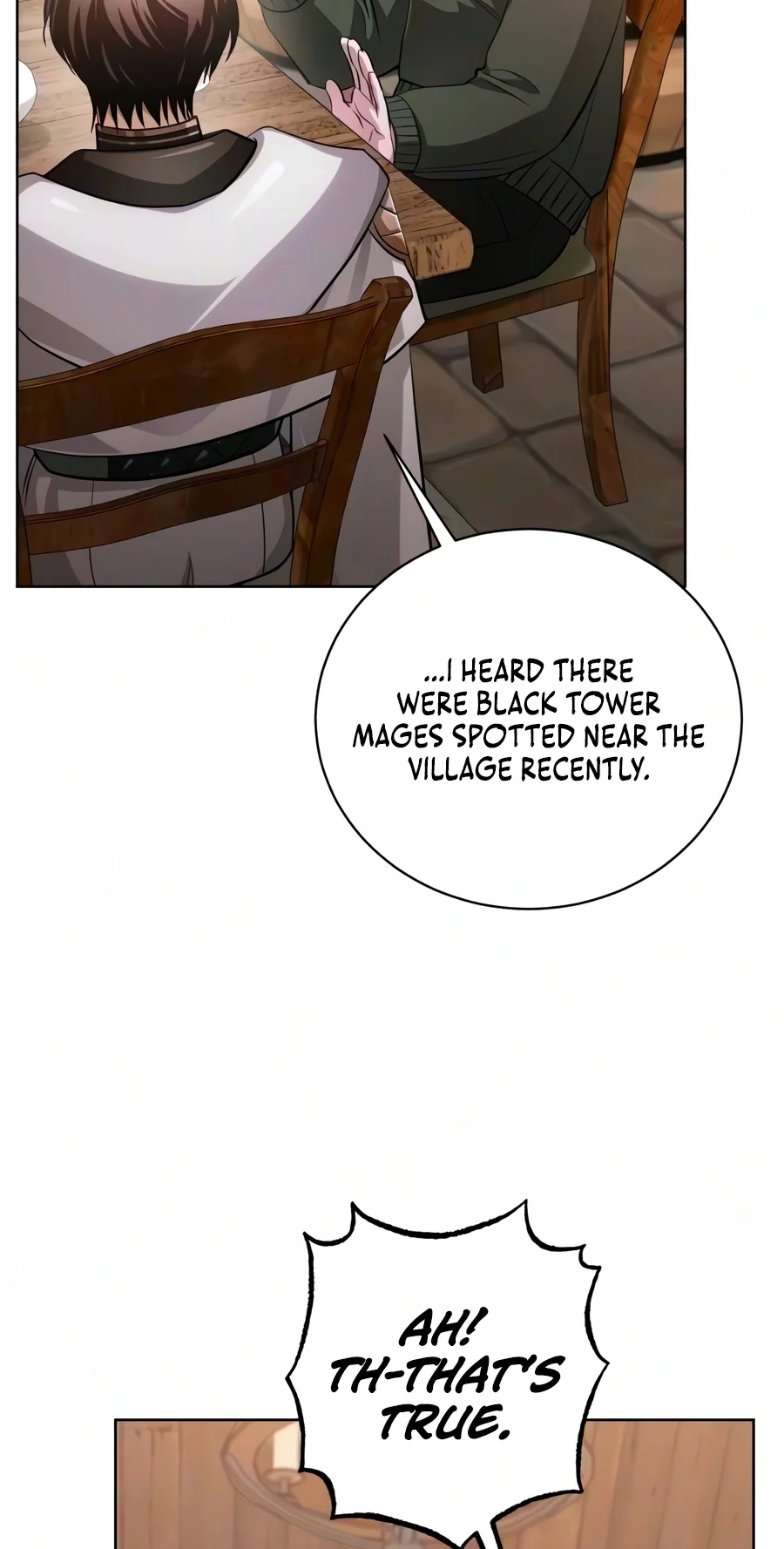 Read The Magic Tower’s Problem Child chapter 60 image 39 on Lezhin