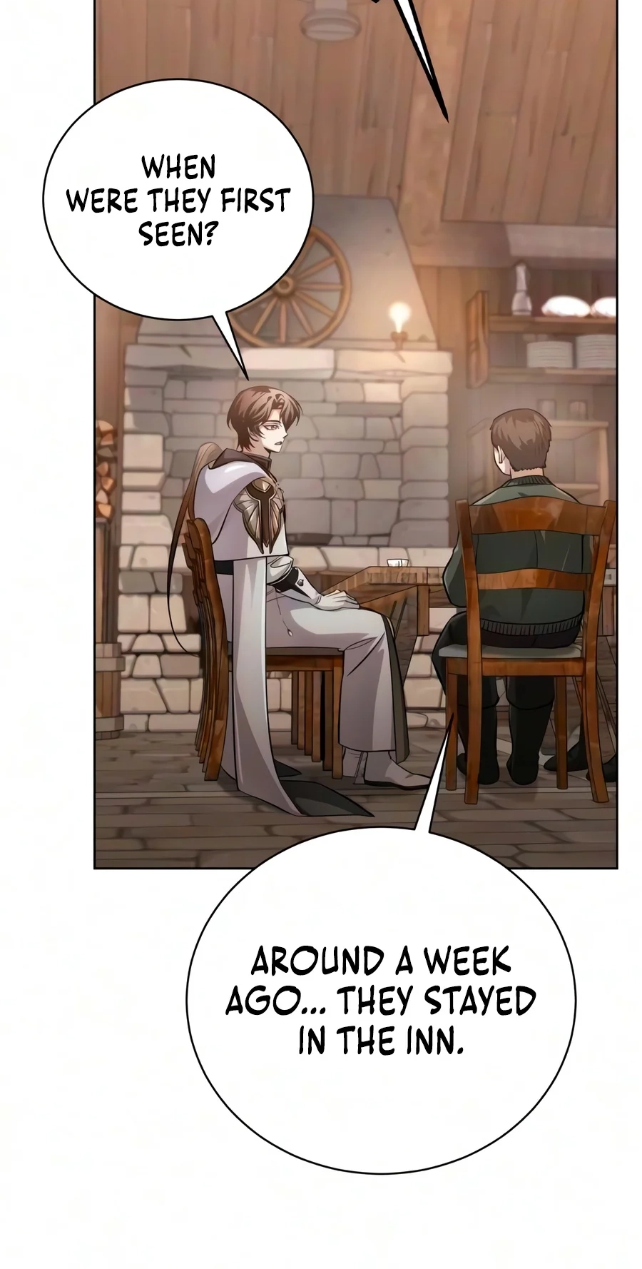 Read The Magic Tower’s Problem Child chapter 60 image 40 on Lezhin