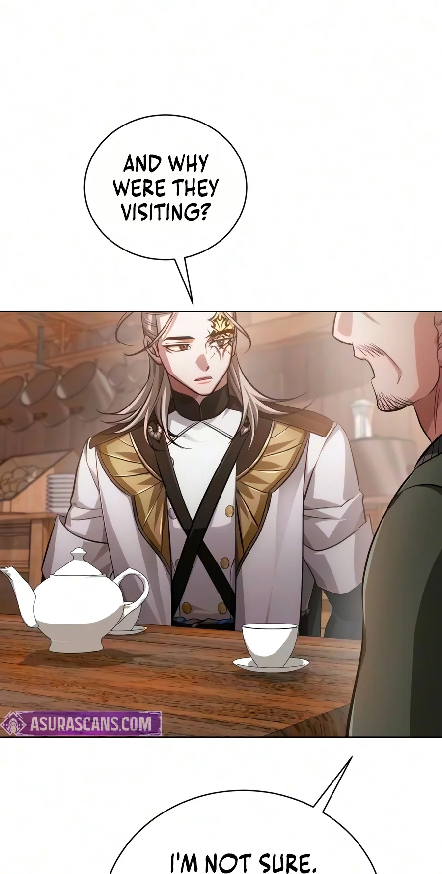 Read The Magic Tower’s Problem Child chapter 60 image 41 on Lezhin