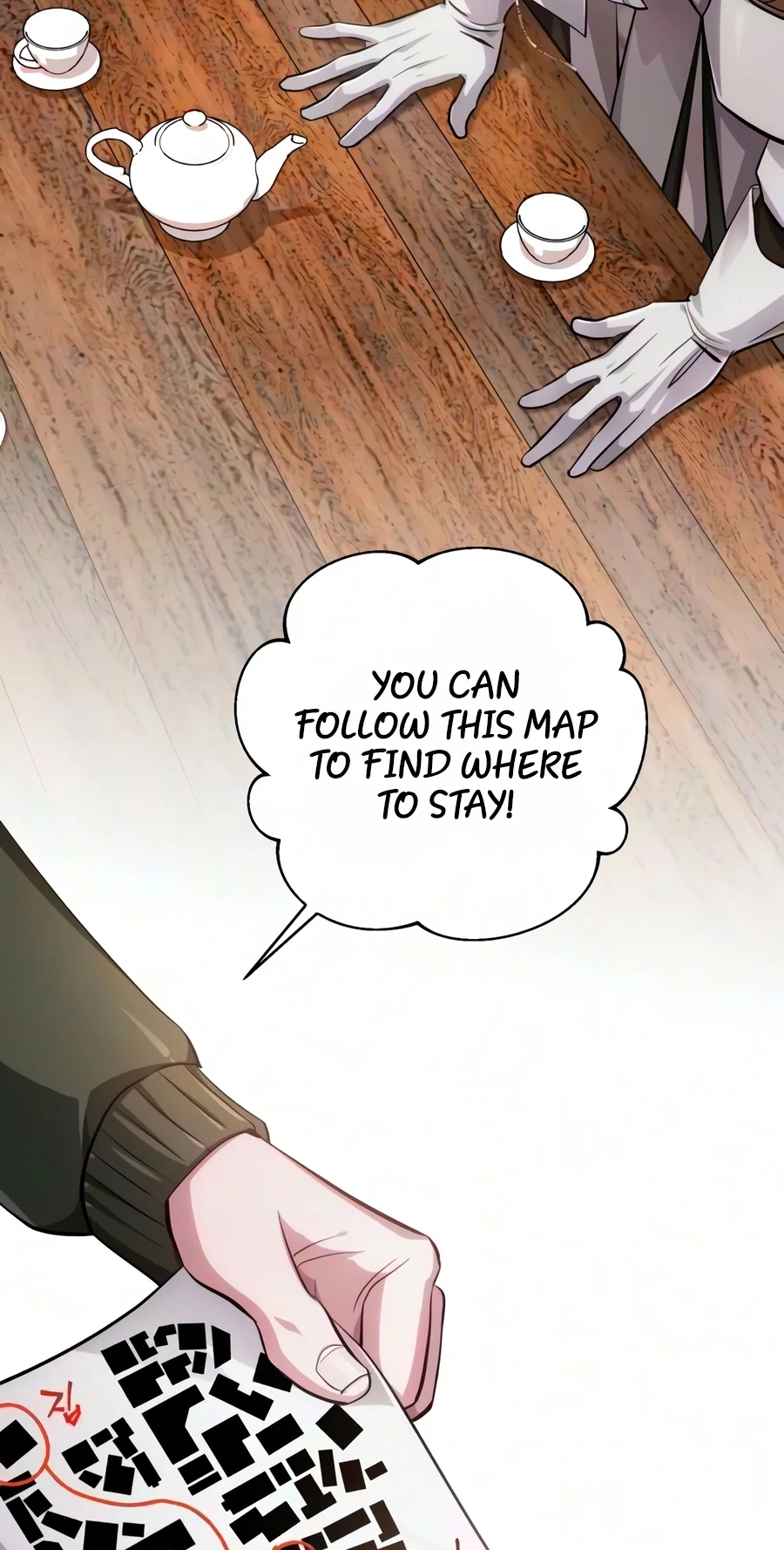Read The Magic Tower’s Problem Child chapter 60 image 45 on Lezhin