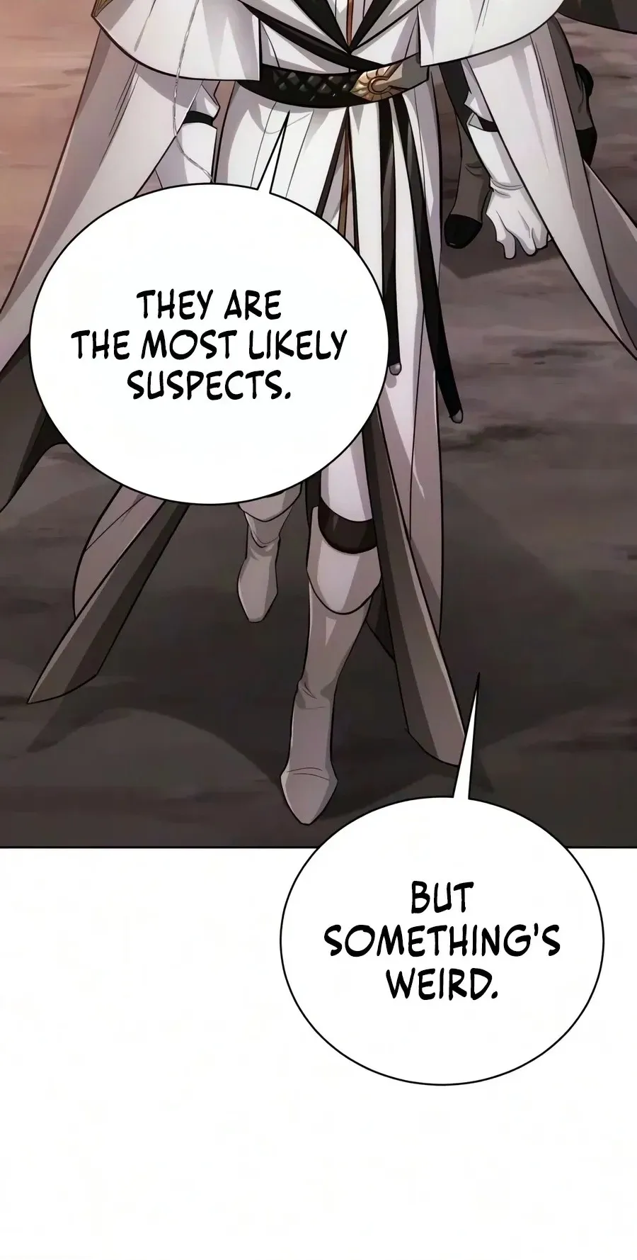 Read The Magic Tower’s Problem Child chapter 60 image 48 on Lezhin