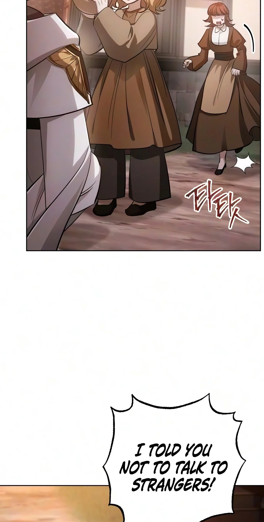 Read The Magic Tower’s Problem Child chapter 60 image 5 on Lezhin