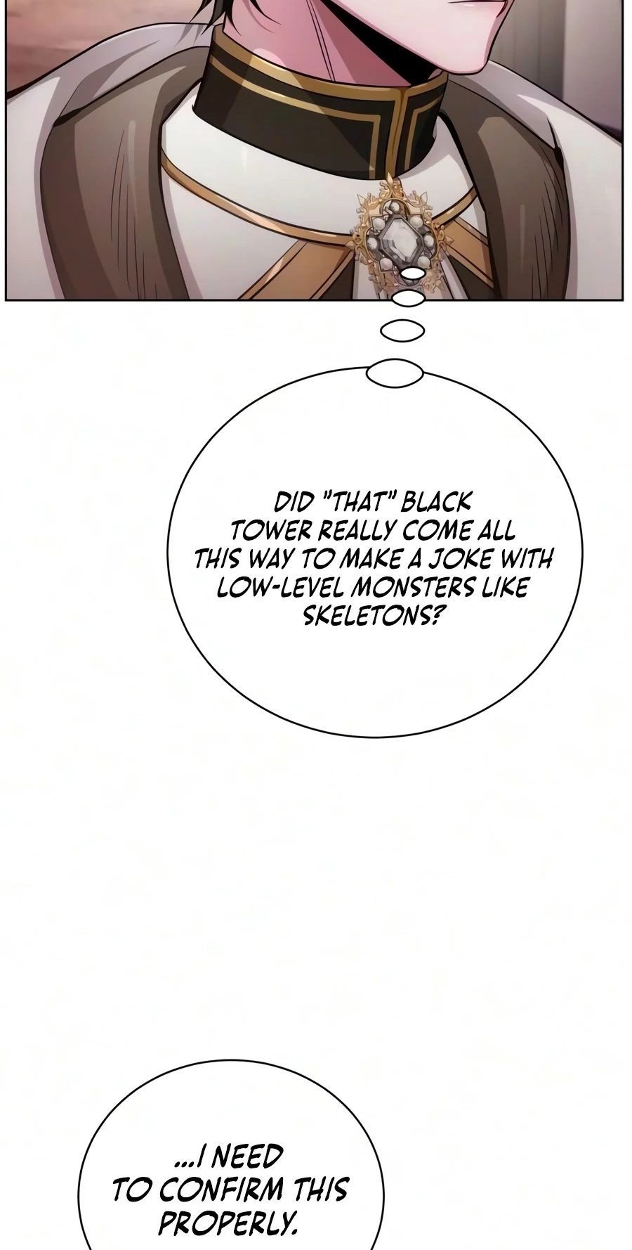 Read The Magic Tower’s Problem Child chapter 60 image 51 on Lezhin