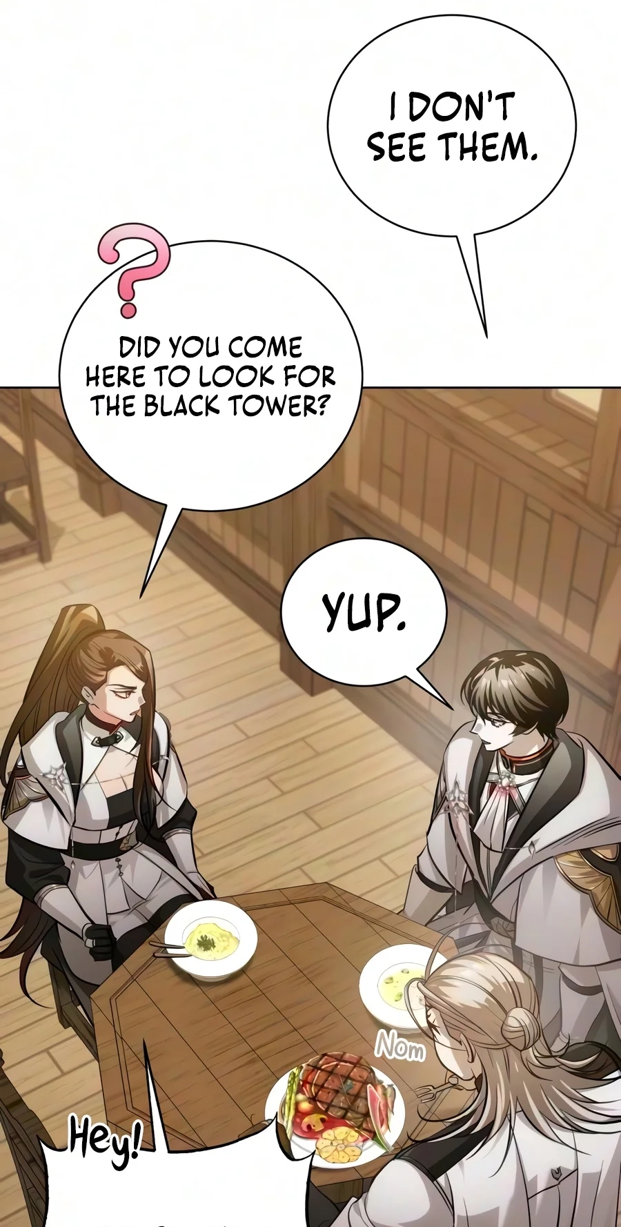 Read The Magic Tower’s Problem Child chapter 60 image 57 on Lezhin