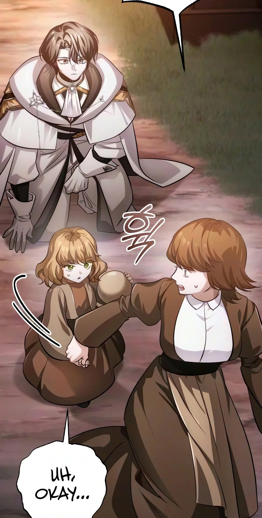 Read The Magic Tower’s Problem Child chapter 60 image 6 on Lezhin