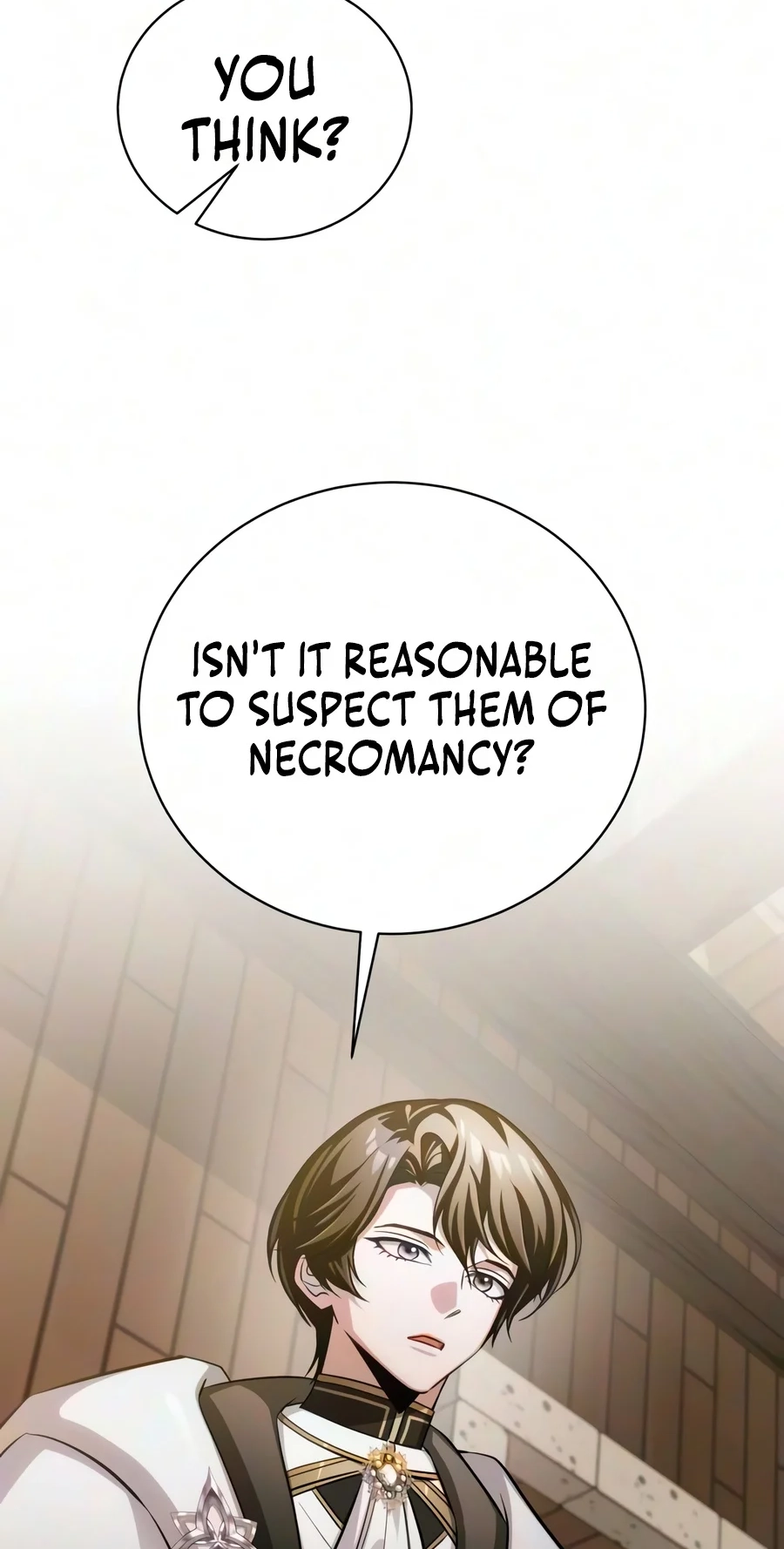 Read The Magic Tower’s Problem Child chapter 60 image 60 on Lezhin