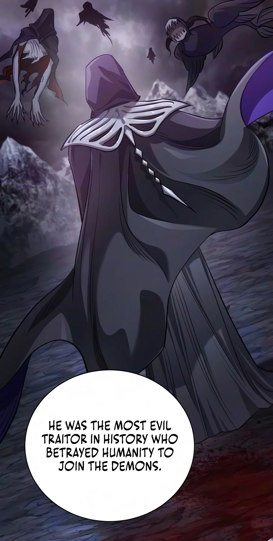 Read The Magic Tower’s Problem Child chapter 60 image 62 on Lezhin