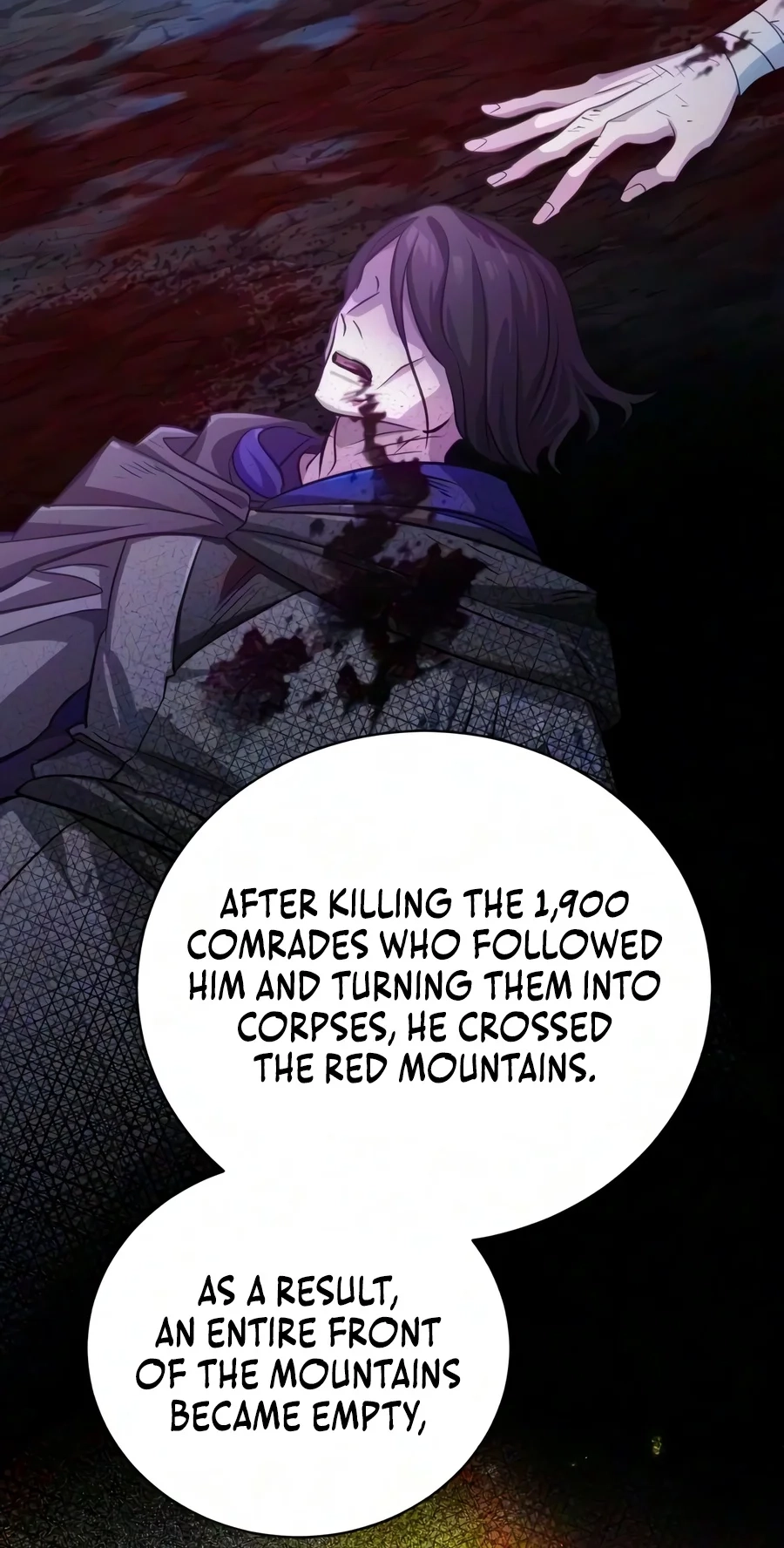 Read The Magic Tower’s Problem Child chapter 60 image 63 on Lezhin