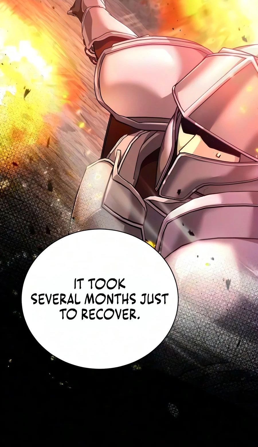 Read The Magic Tower’s Problem Child chapter 60 image 65 on Lezhin