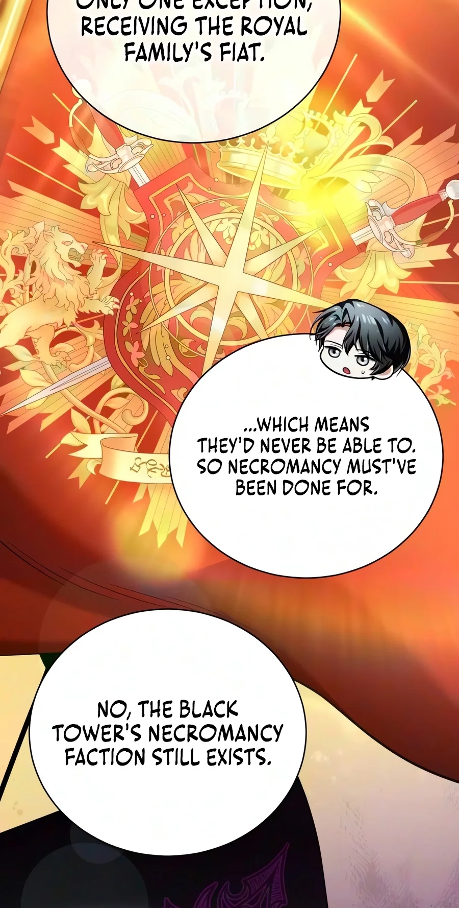 Read The Magic Tower’s Problem Child chapter 60 image 69 on Lezhin