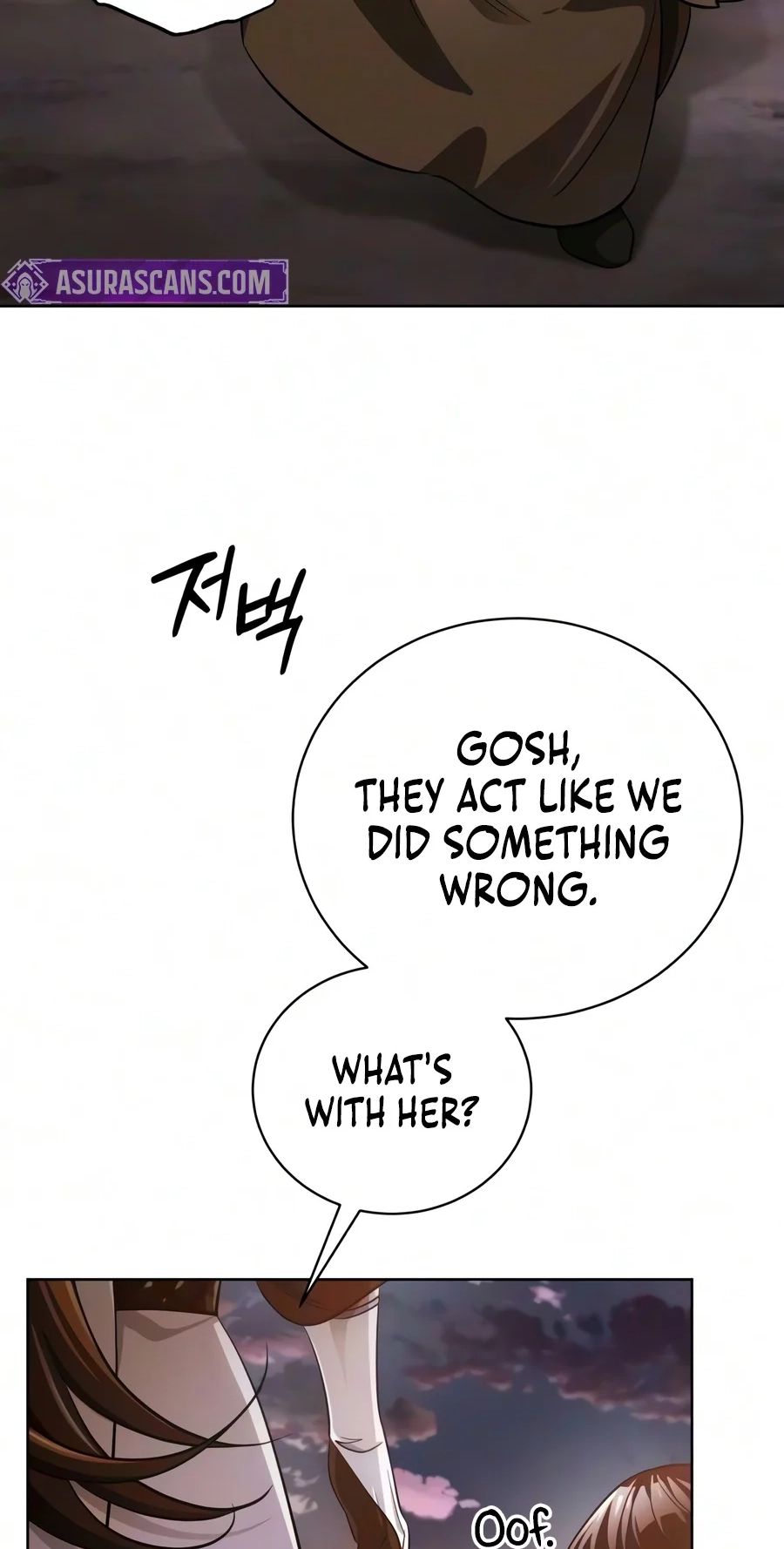 Read The Magic Tower’s Problem Child chapter 60 image 7 on Lezhin