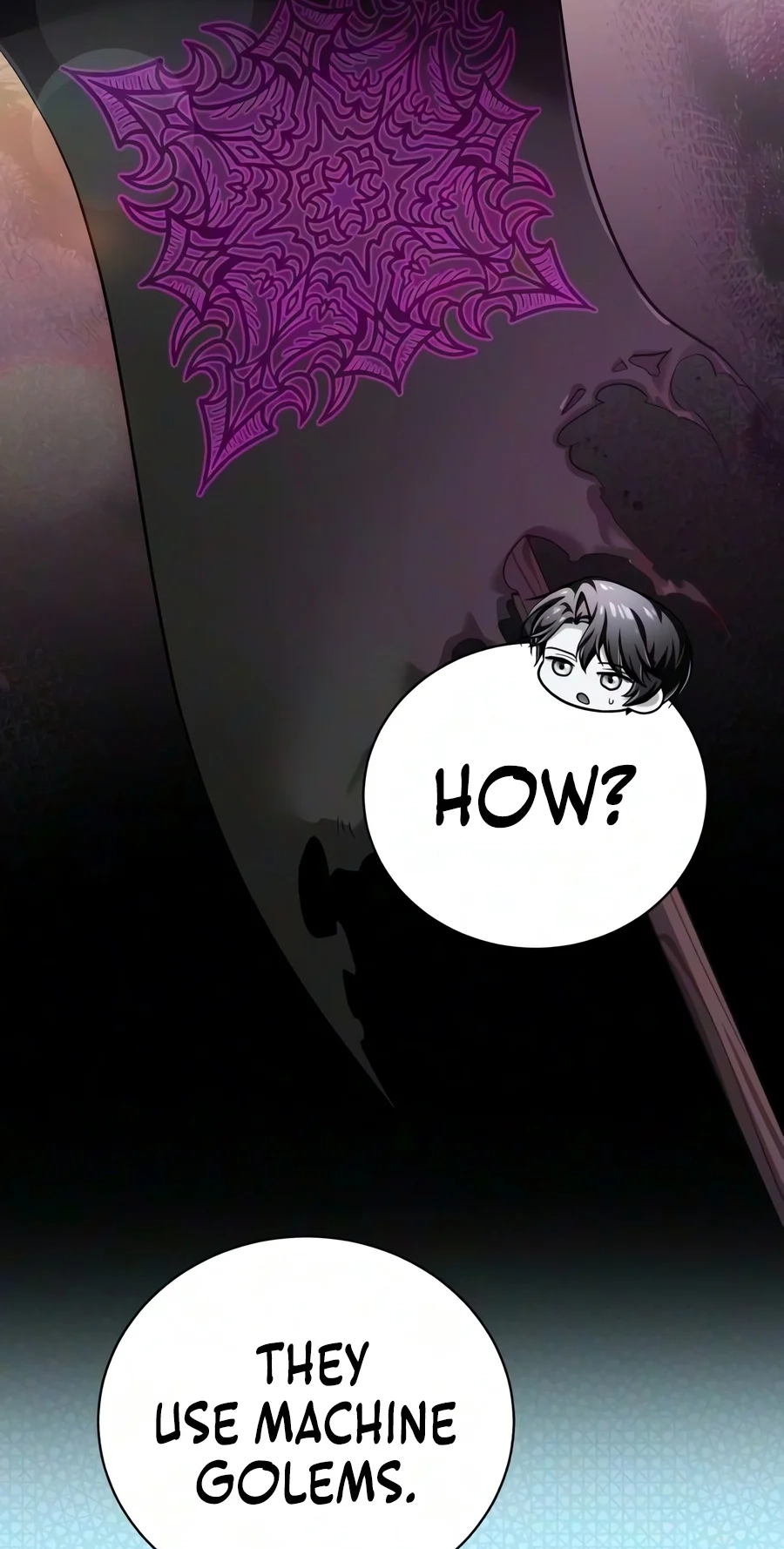 Read The Magic Tower’s Problem Child chapter 60 image 70 on Lezhin