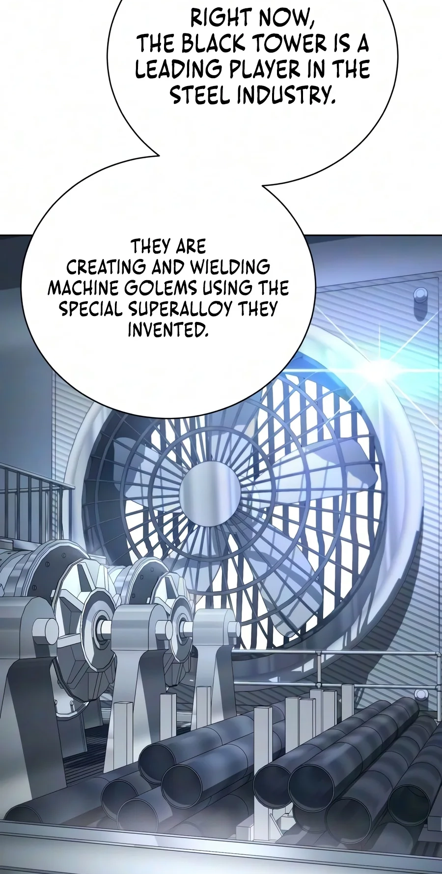Read The Magic Tower’s Problem Child chapter 60 image 72 on Lezhin