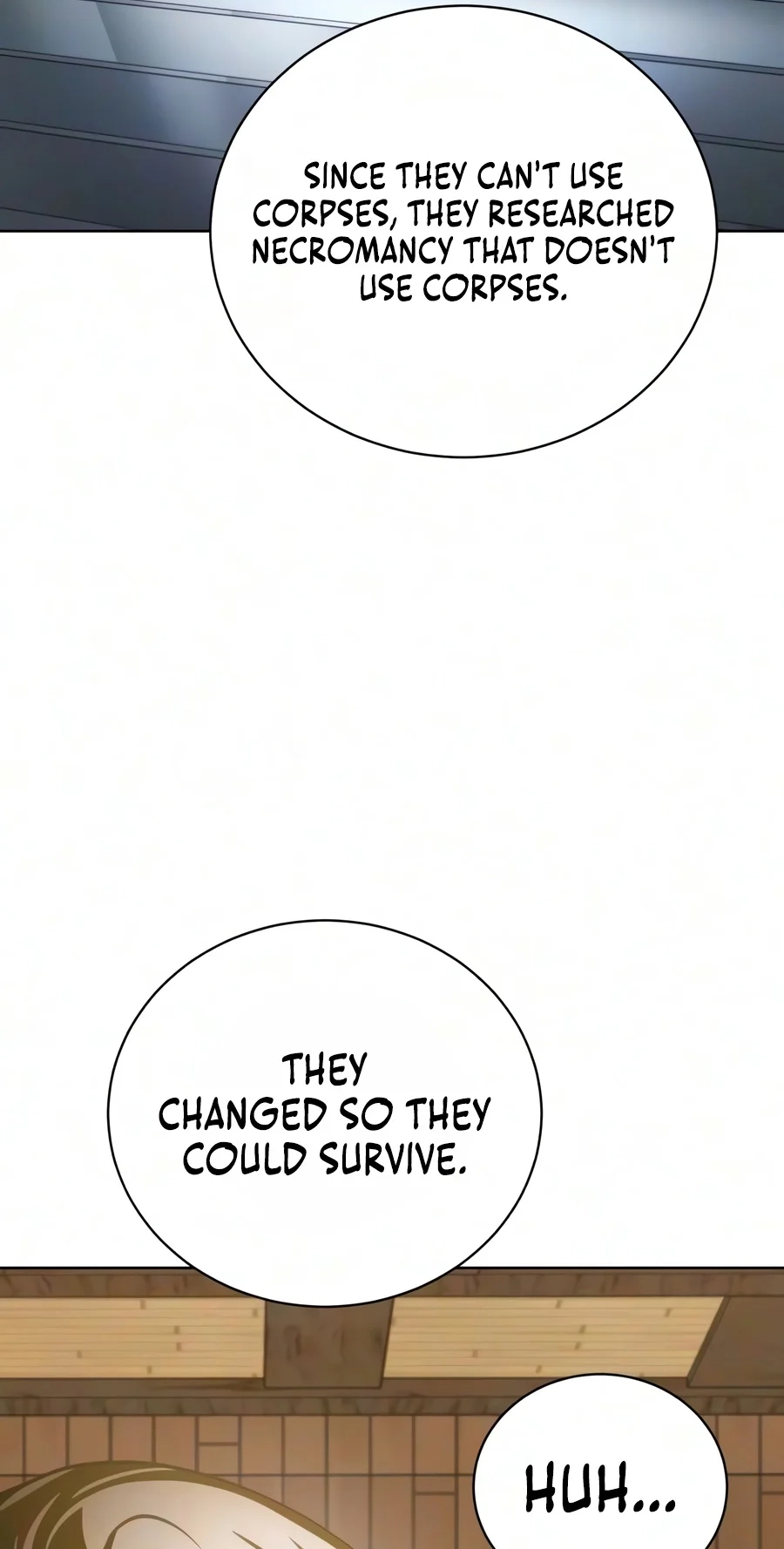 Read The Magic Tower’s Problem Child chapter 60 image 73 on Lezhin