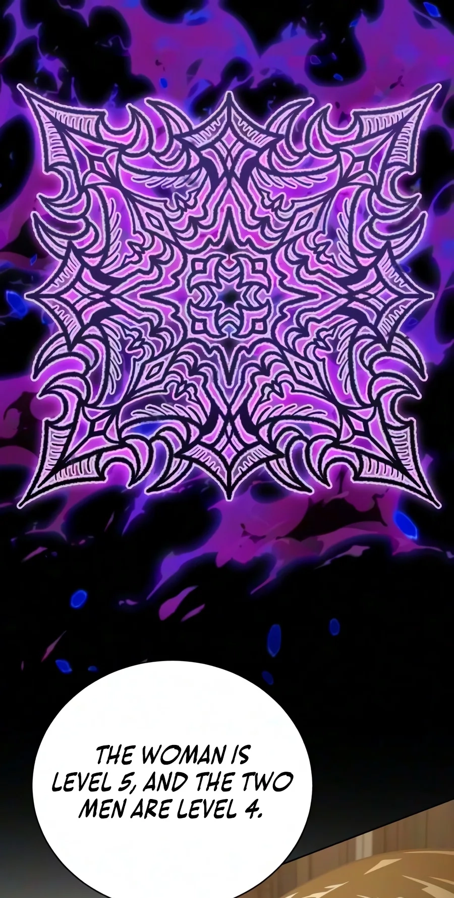 Read The Magic Tower’s Problem Child chapter 60 image 77 on Lezhin