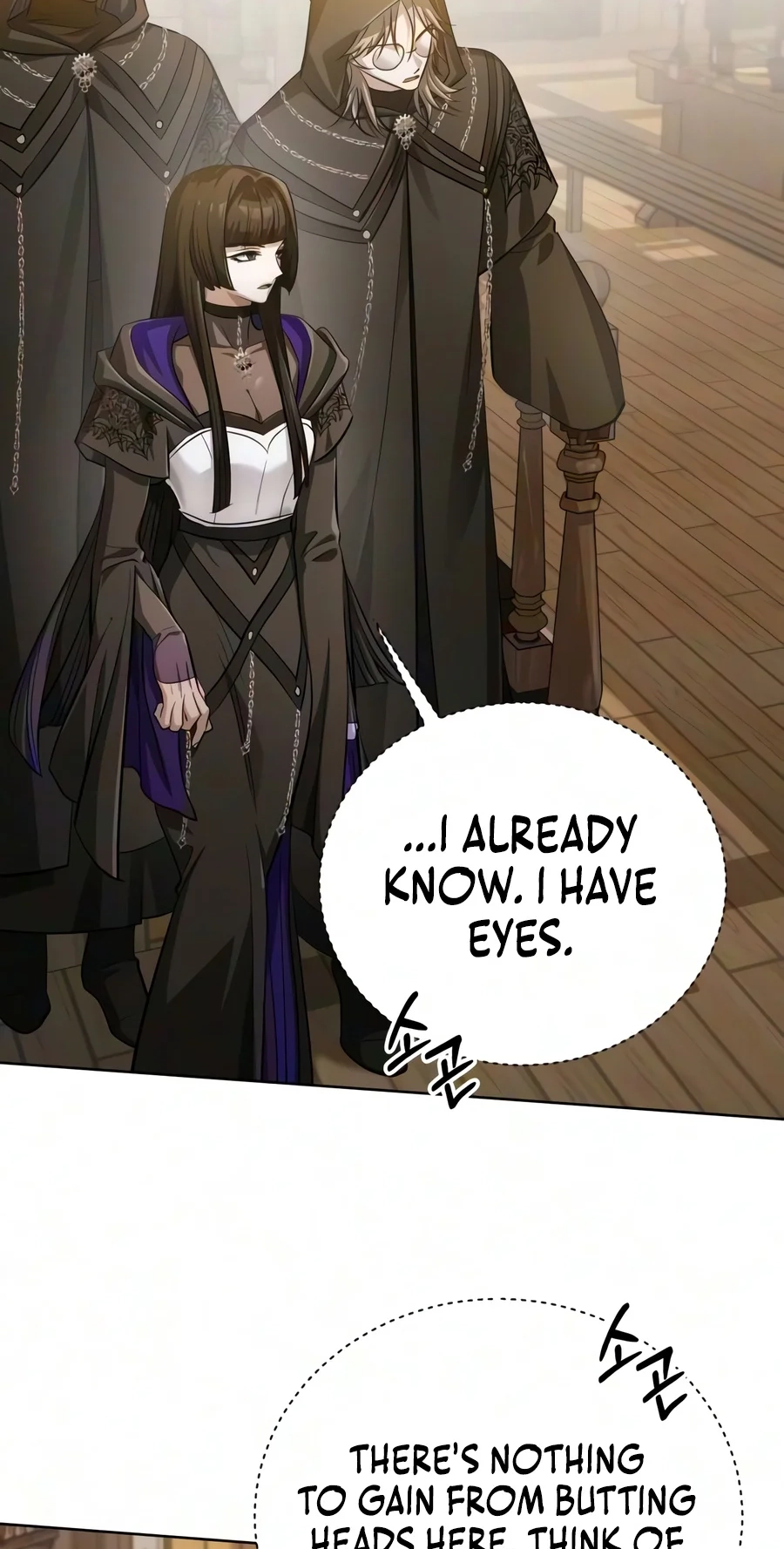 Read The Magic Tower’s Problem Child chapter 60 image 79 on Lezhin