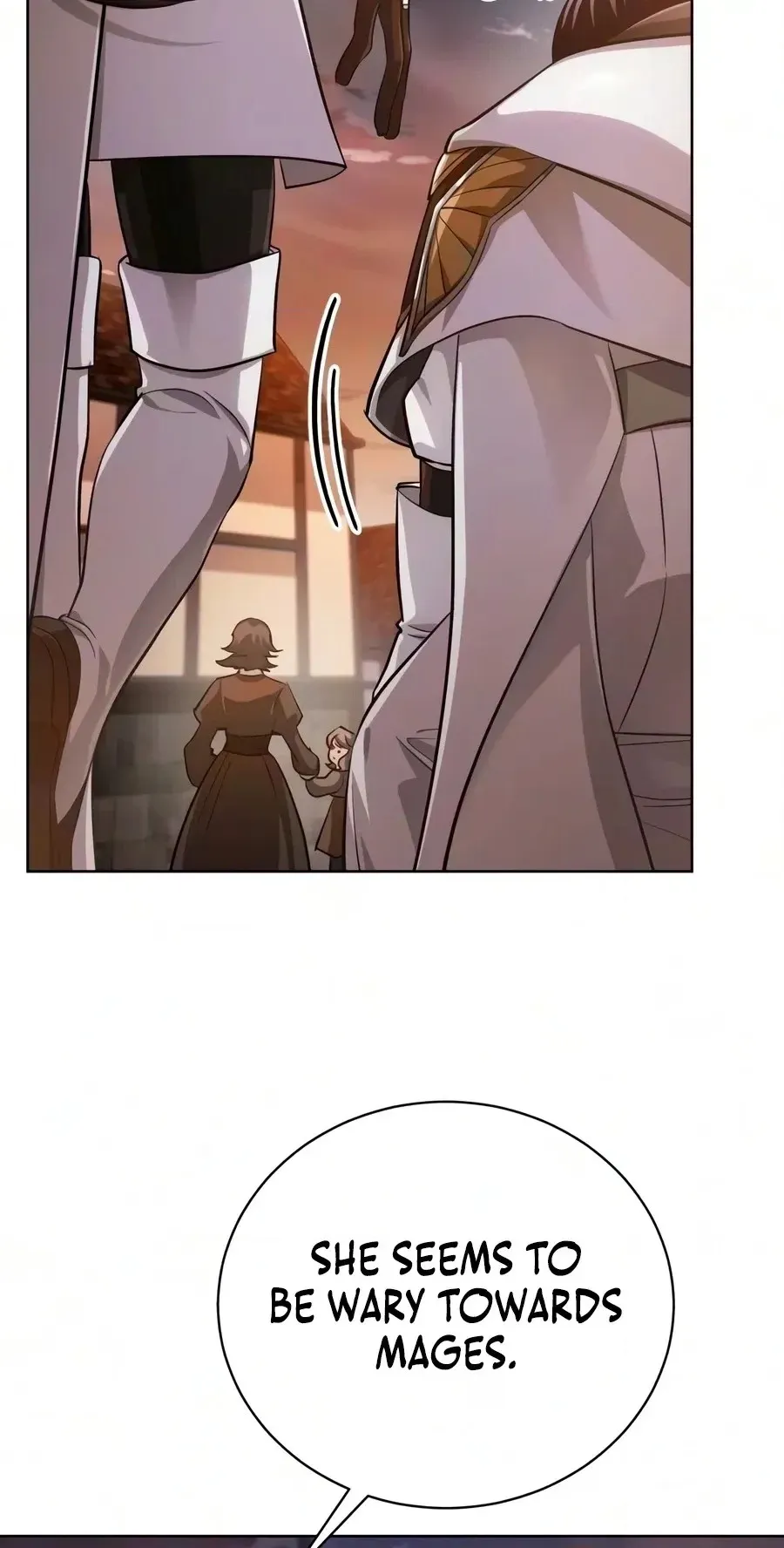 Read The Magic Tower’s Problem Child chapter 60 image 8 on Lezhin