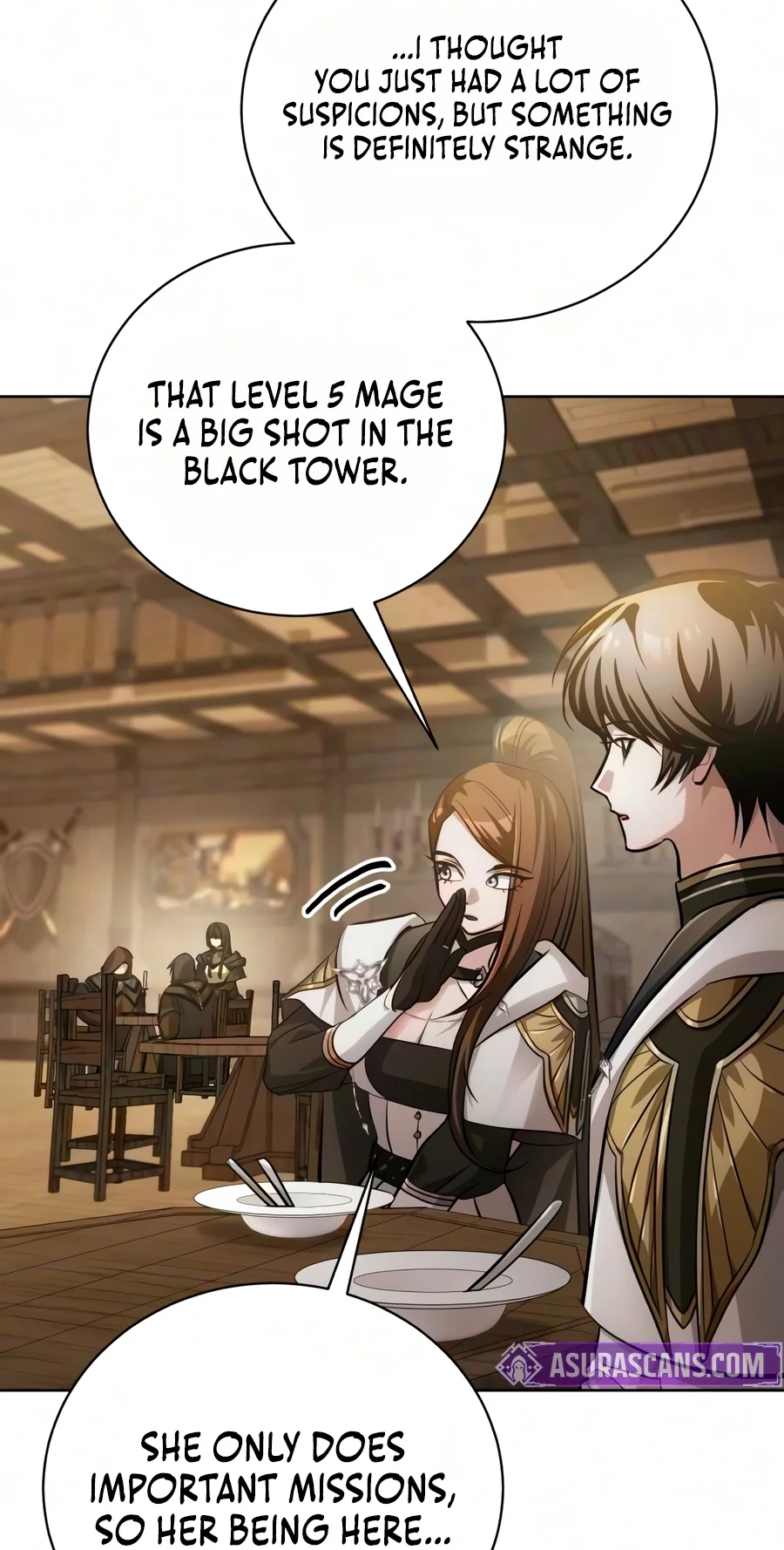 Read The Magic Tower’s Problem Child chapter 60 image 82 on Lezhin