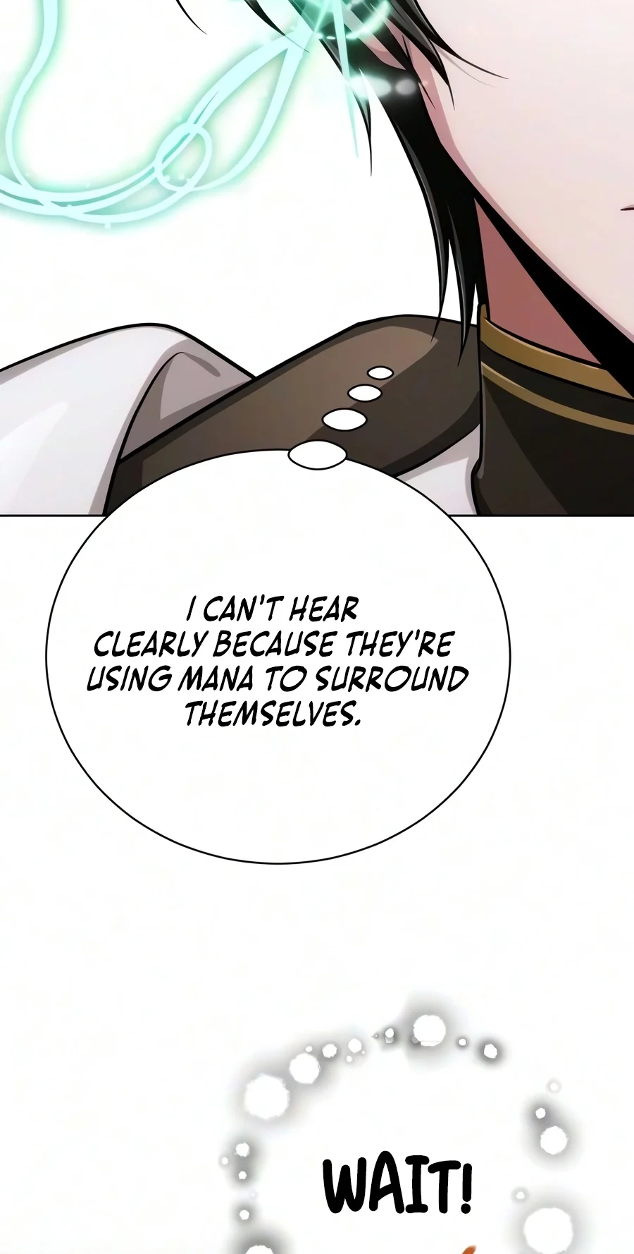 Read The Magic Tower’s Problem Child chapter 60 image 90 on Lezhin