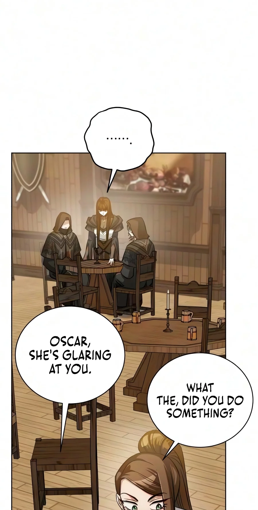 Read The Magic Tower’s Problem Child chapter 60 image 92 on Lezhin