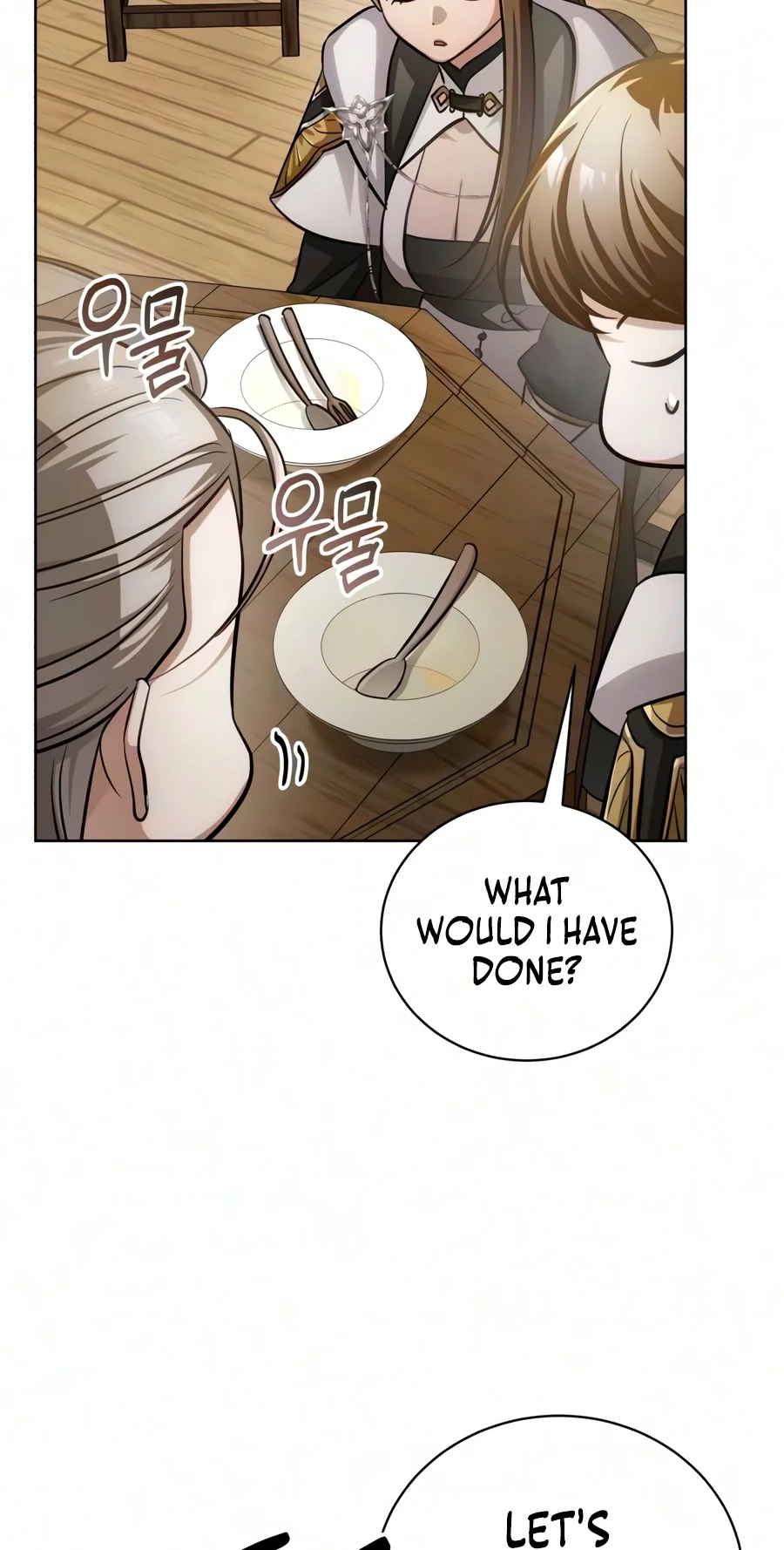 Read The Magic Tower’s Problem Child chapter 60 image 93 on Lezhin