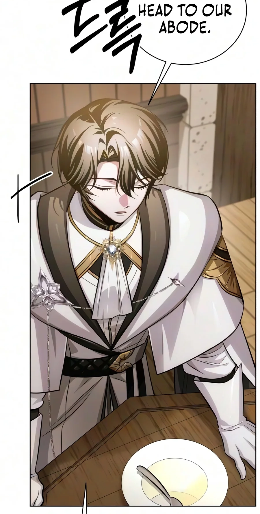 Read The Magic Tower’s Problem Child chapter 60 image 94 on Lezhin