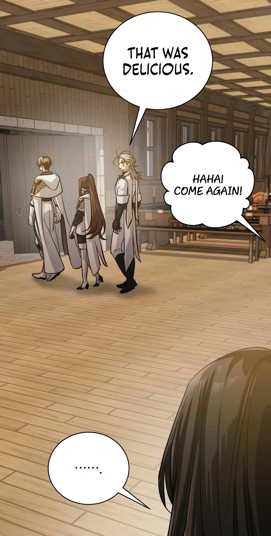 Read The Magic Tower’s Problem Child chapter 60 image 96 on Lezhin