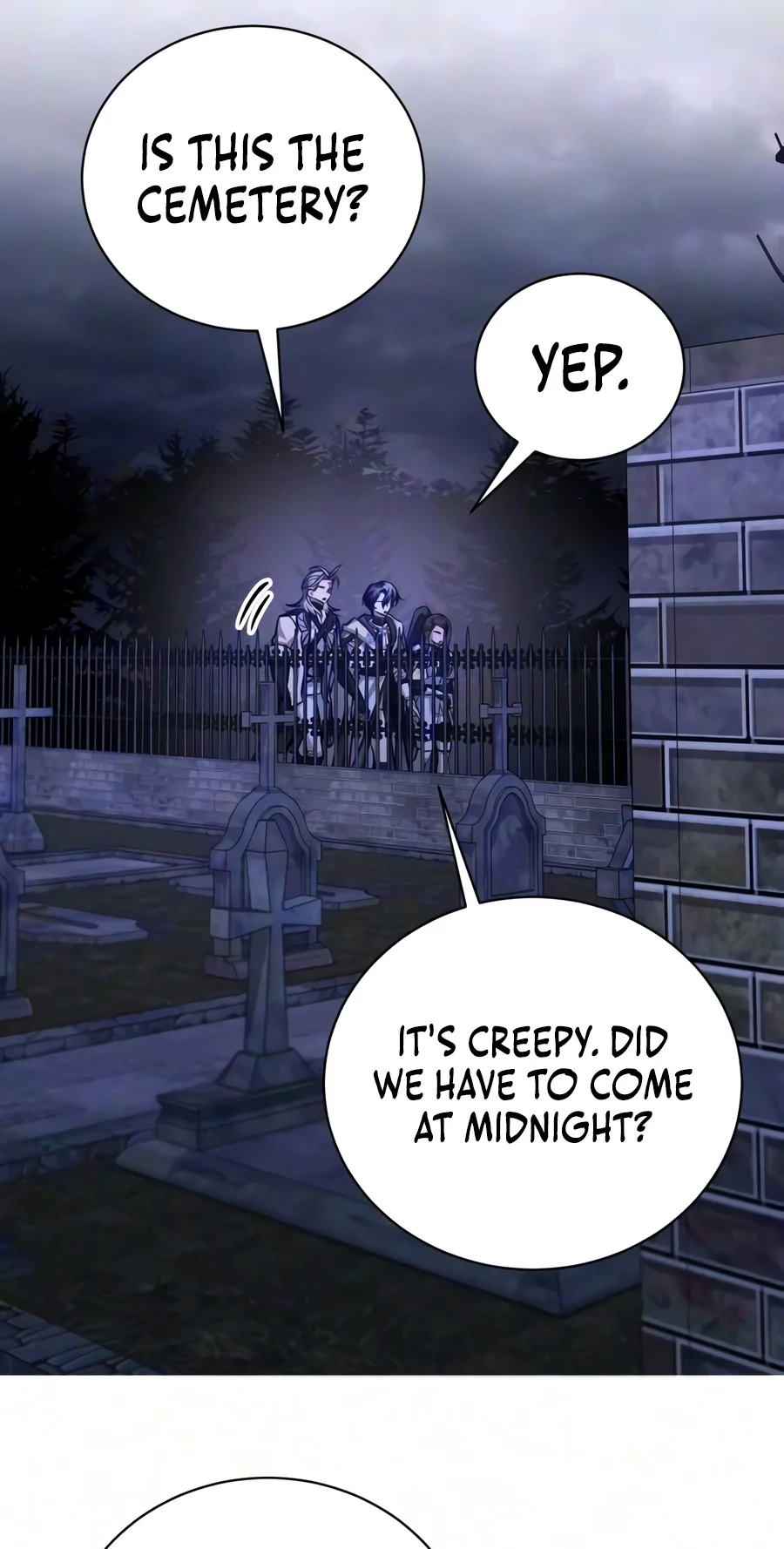 Read The Magic Tower’s Problem Child chapter 60 image 99 on Lezhin