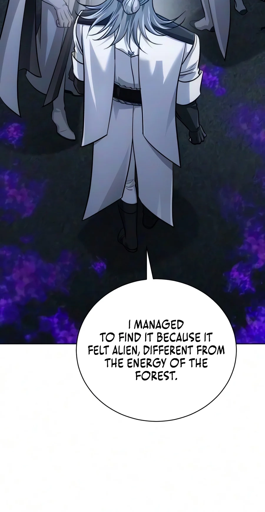 Read The Magic Tower’s Problem Child chapter 61 image 10 on Lezhin