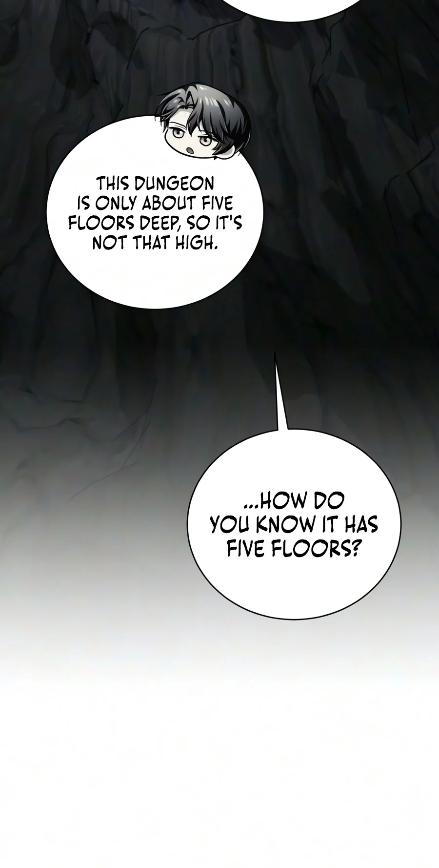 Read The Magic Tower’s Problem Child chapter 61 image 102 on Lezhin