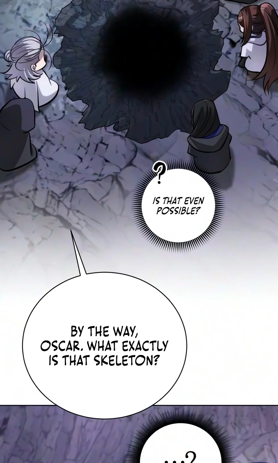 Read The Magic Tower’s Problem Child chapter 61 image 104 on Lezhin