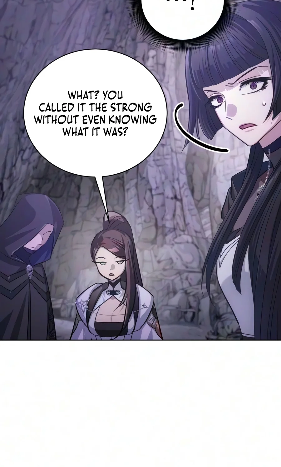 Read The Magic Tower’s Problem Child chapter 61 image 105 on Lezhin