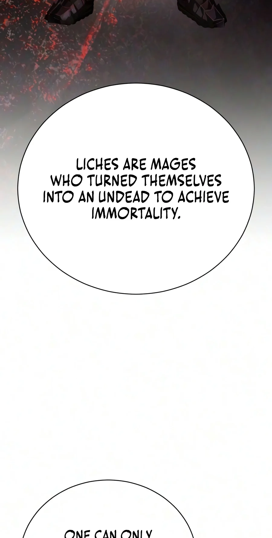 Read The Magic Tower’s Problem Child chapter 61 image 107 on Lezhin