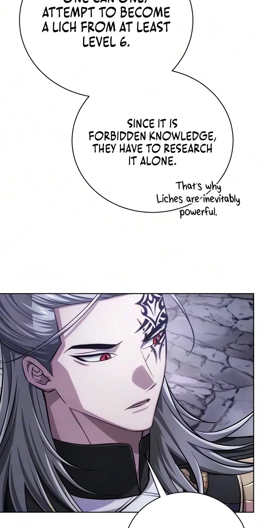 Read The Magic Tower’s Problem Child chapter 61 image 108 on Lezhin